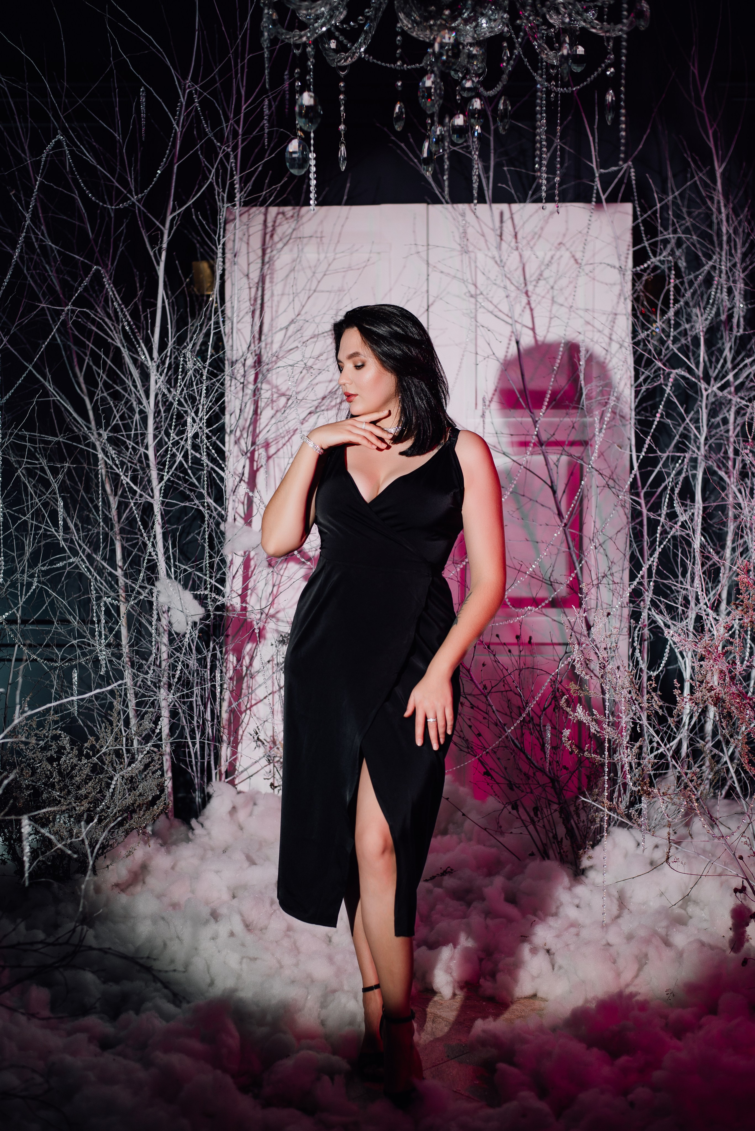 Анна. Семейный и детский фотограф Иваново Ксения Азаренкова