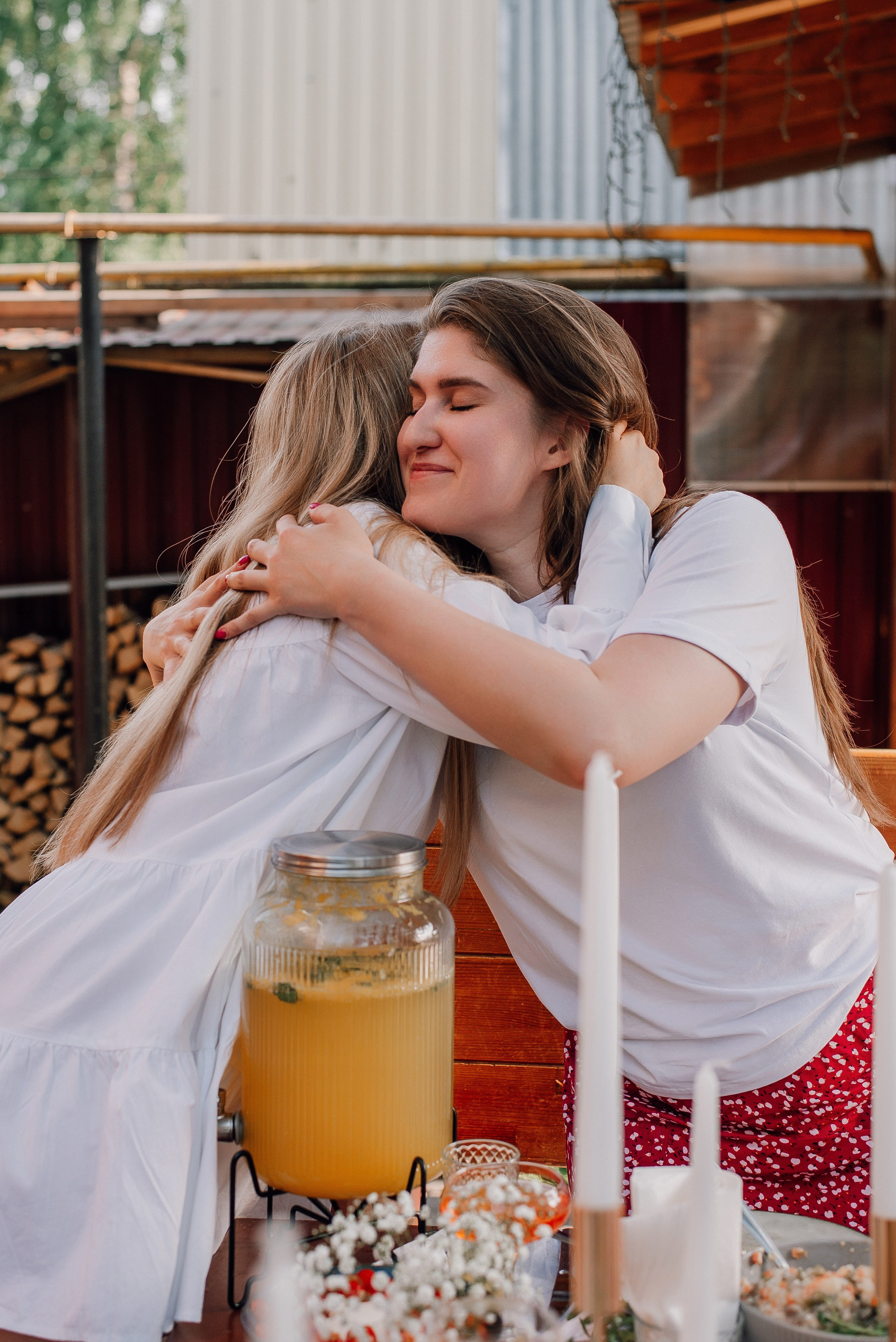 Анна, день рождения. Семейный и детский фотограф Иваново Ксения Азаренкова