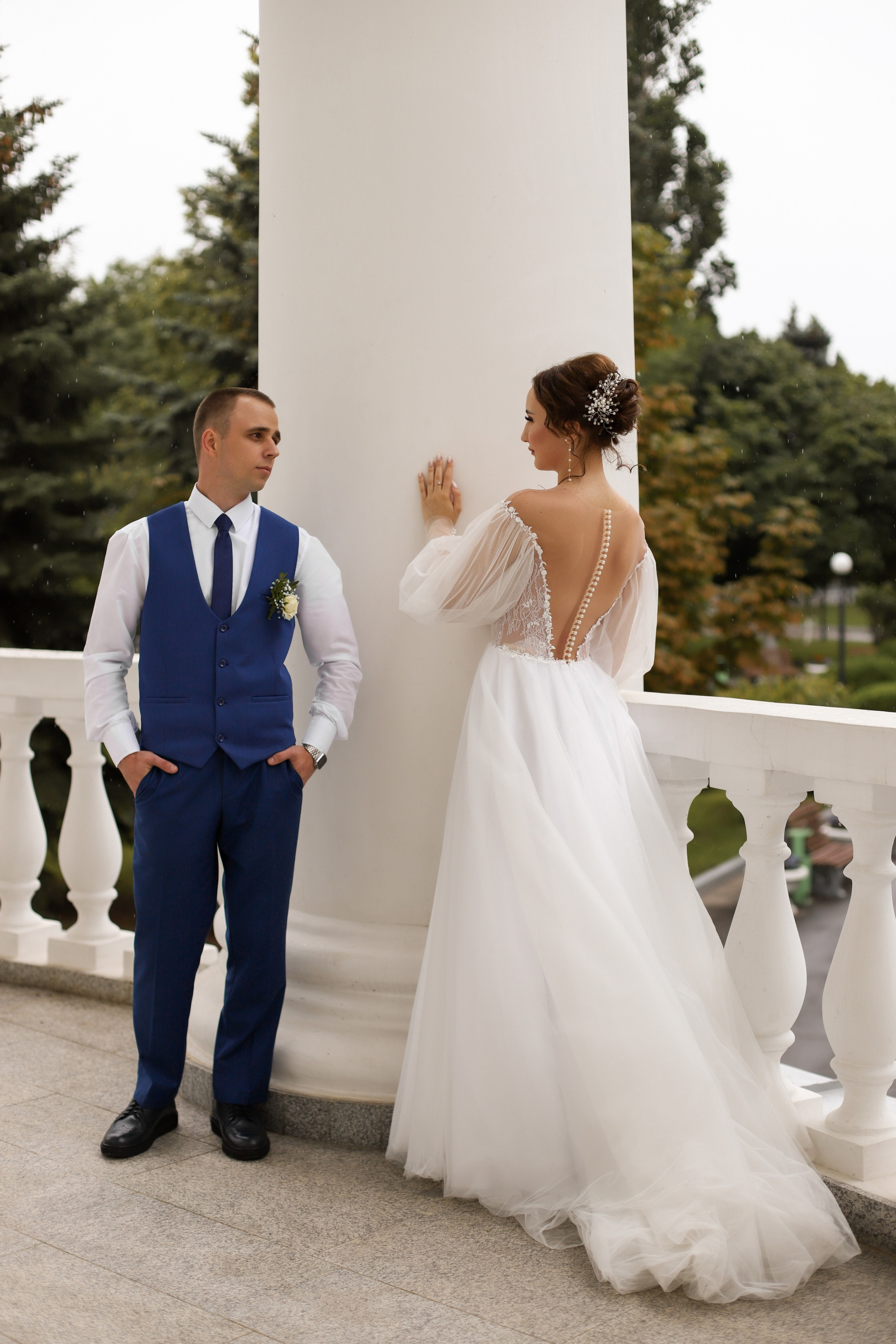 Роман и Ольга (сокращено). Свадебный фотограф Ангелина Сунгатулина | Саратов | Балаково | Вольск