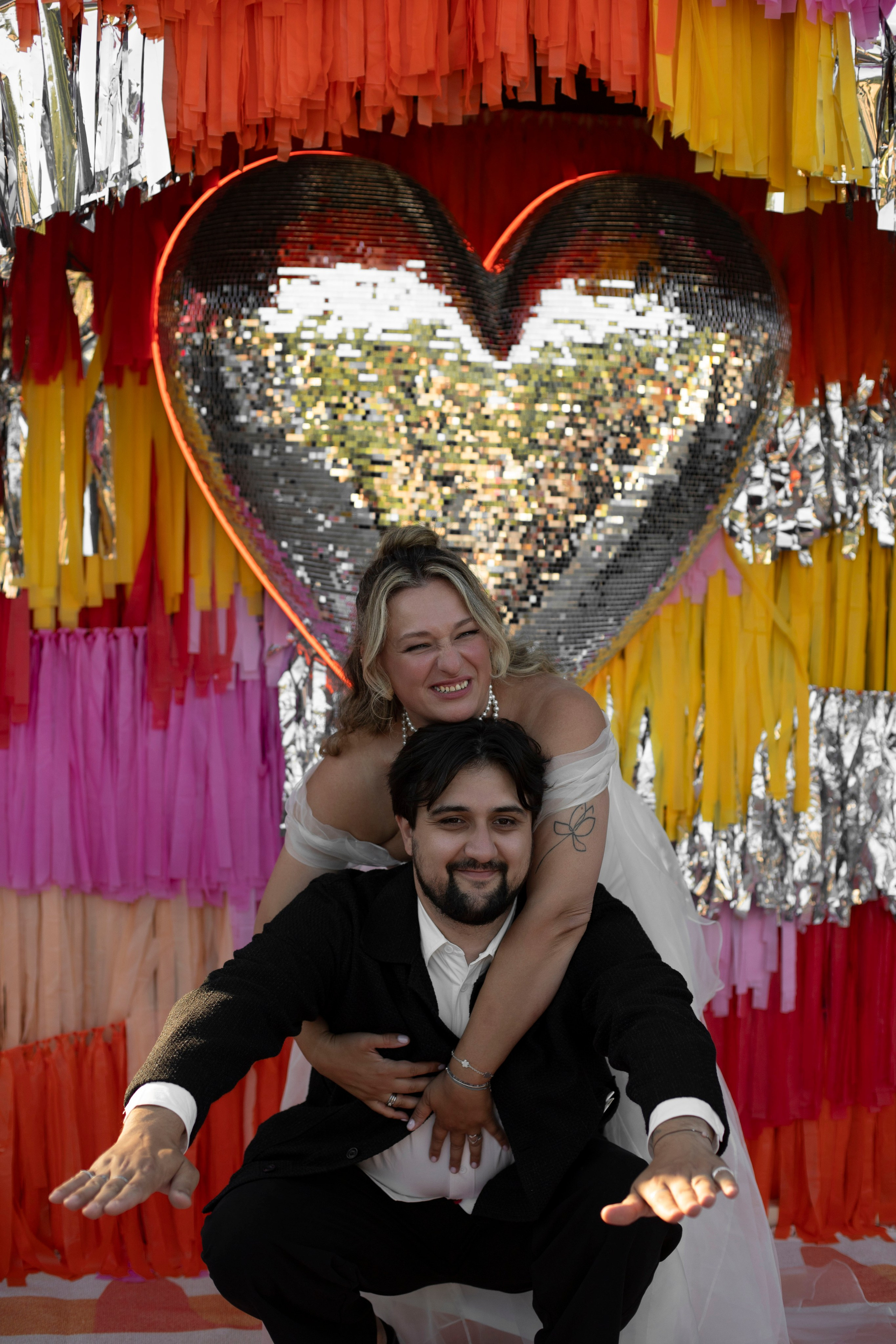 Виталий & Полина