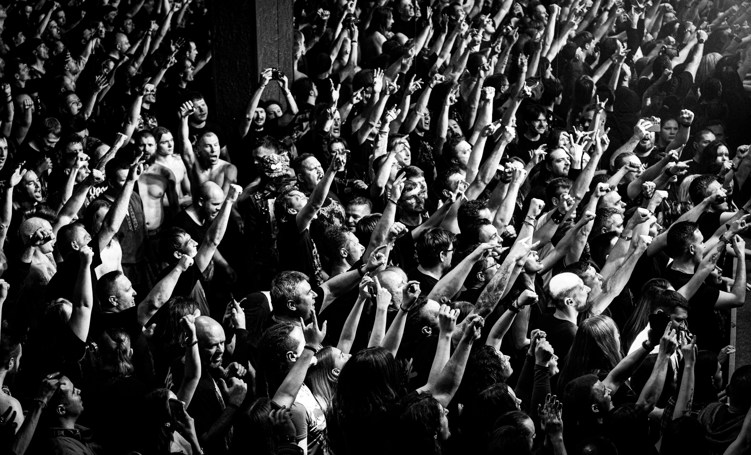 Concerts. Фотограф Алексей Журавлёв