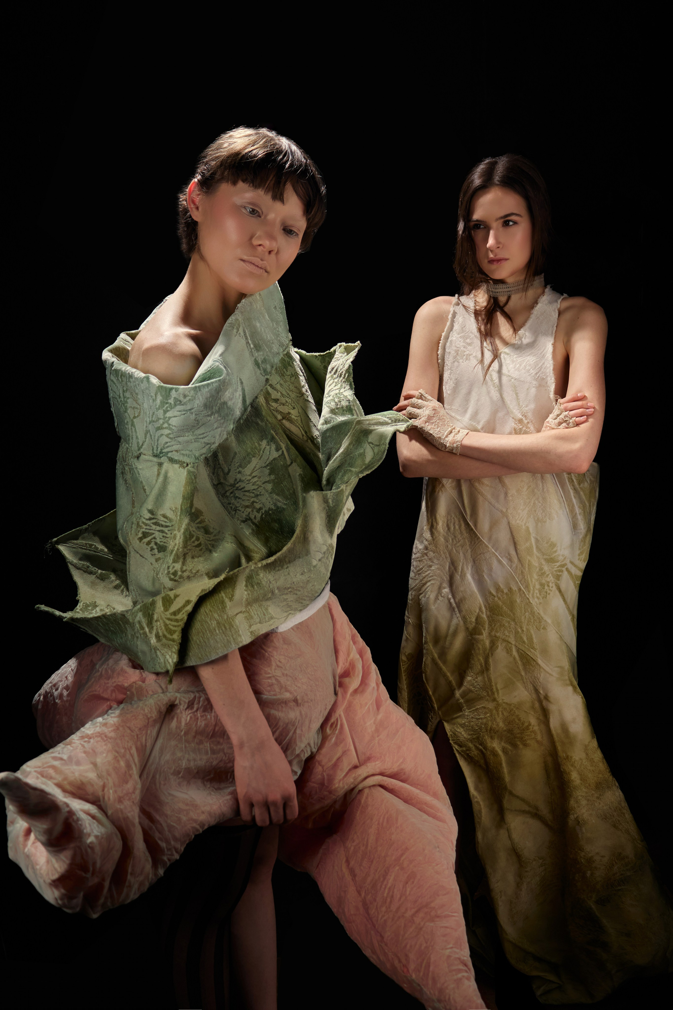 IMPERSONAL. Фотограф в СПб, с которым легко ✨ Полина