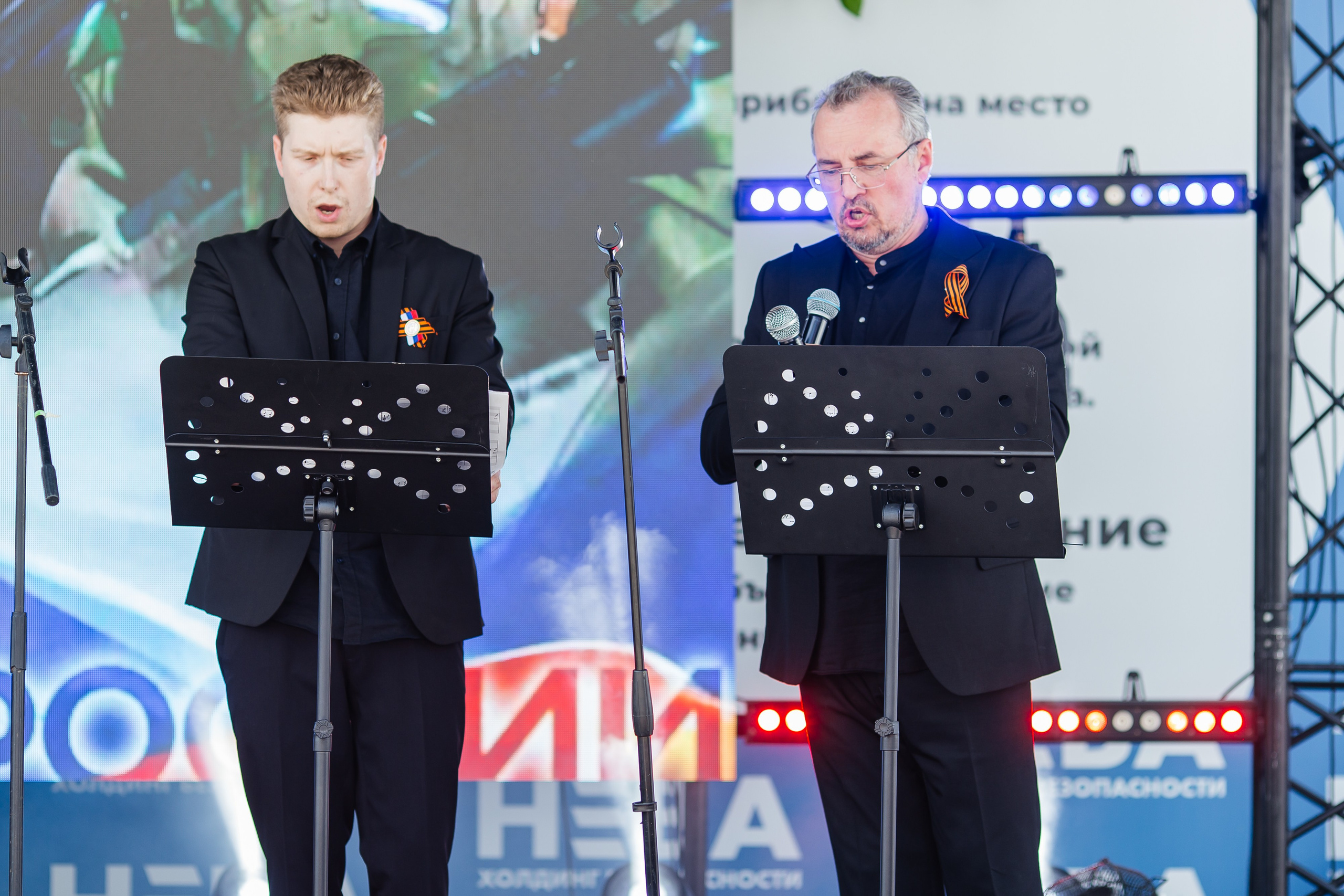 НЕВА (9 мая). Свадебный фотограф в Краснодаре Николай Крауз