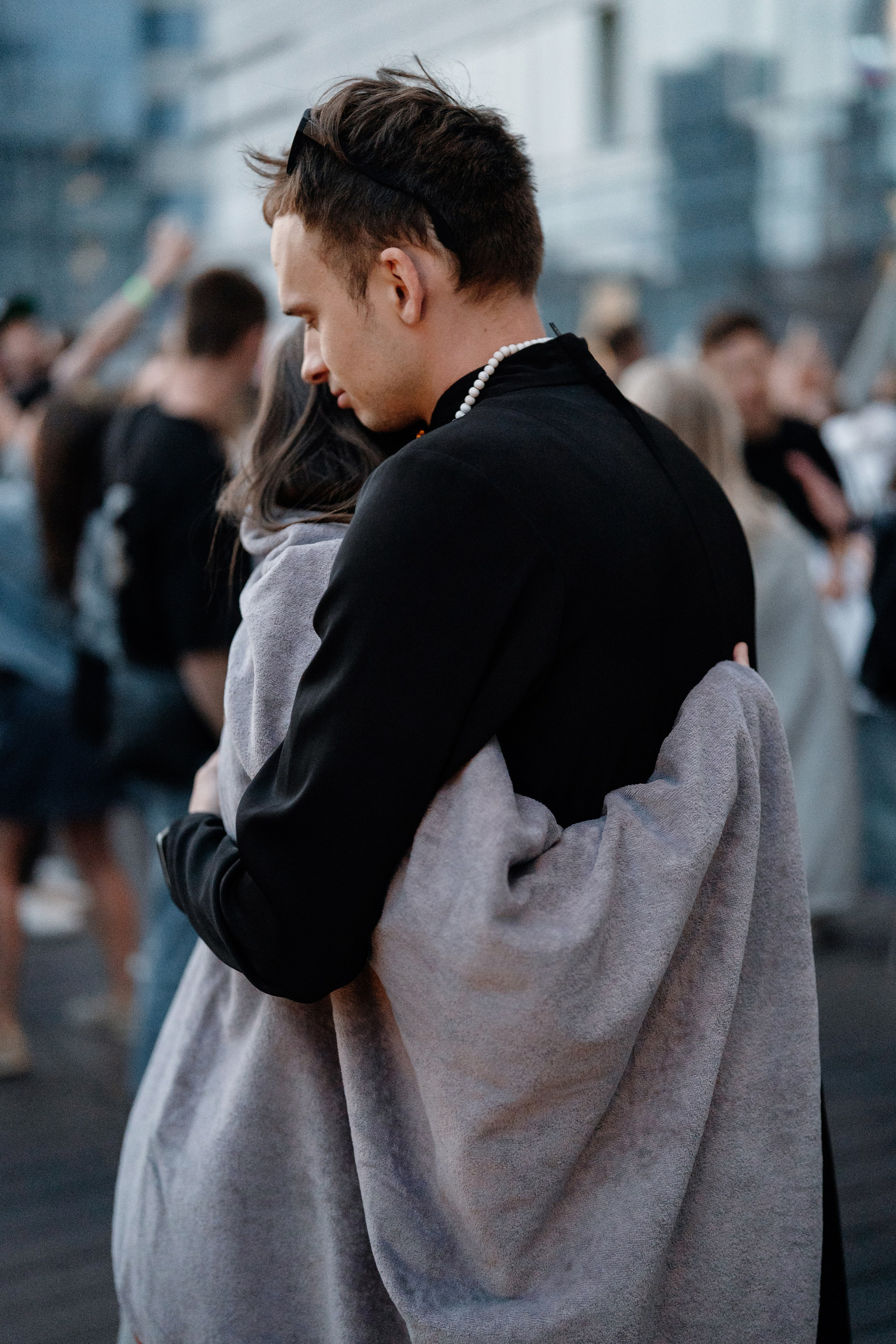 ХАКАТОН’S. Свадебный и репортажный фотограф в Москве Андрей Вайман