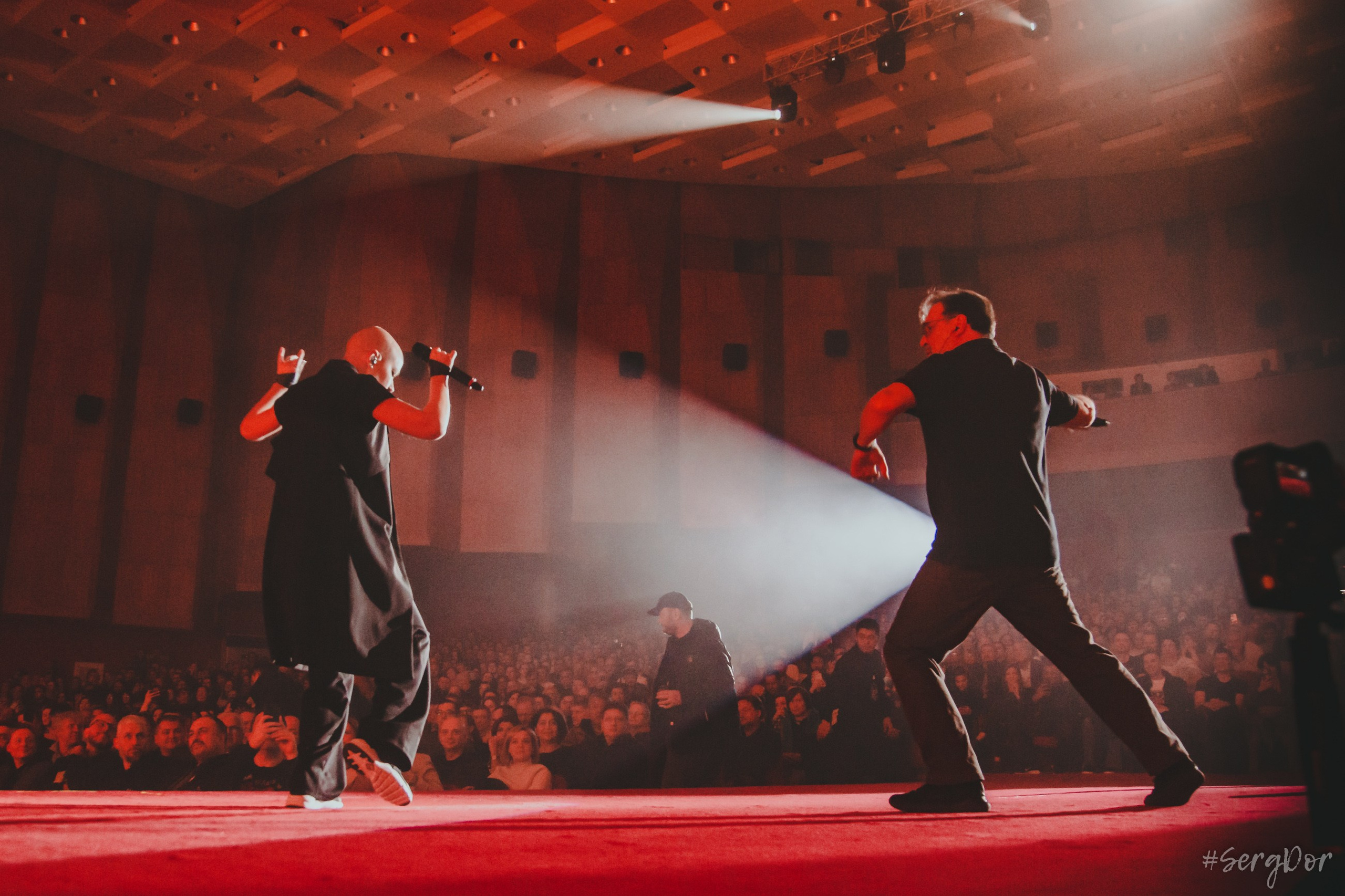 ДДТ, Ташкент, Узбекистан, DDT, концерт, 12.02.2024, SergDor, Юрий Шевчук, 12 февраля 2024 года, #SergDor