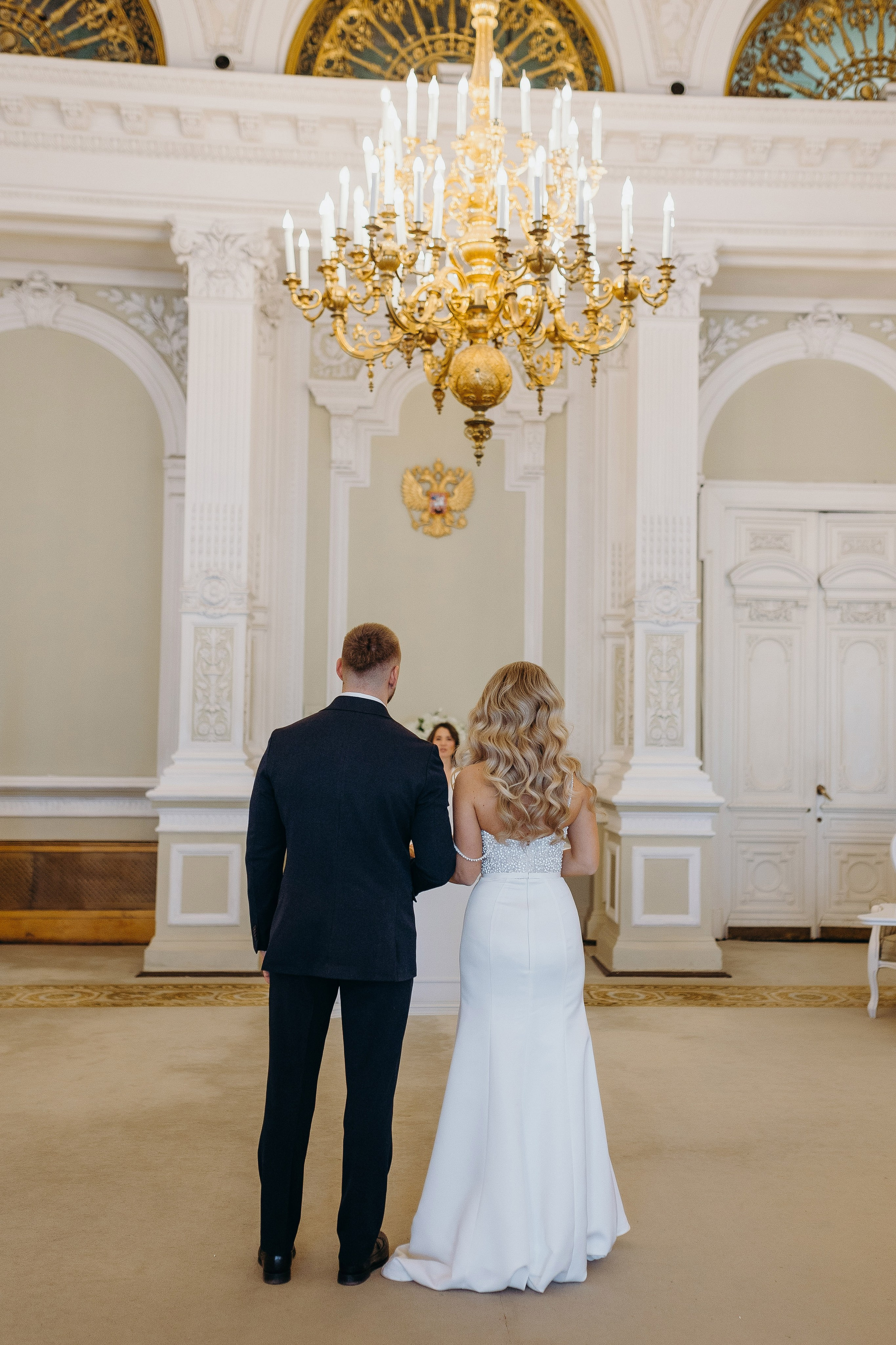 Wedding day 17.03.23. Свадебный фотограф в Санкт-Петербурге
