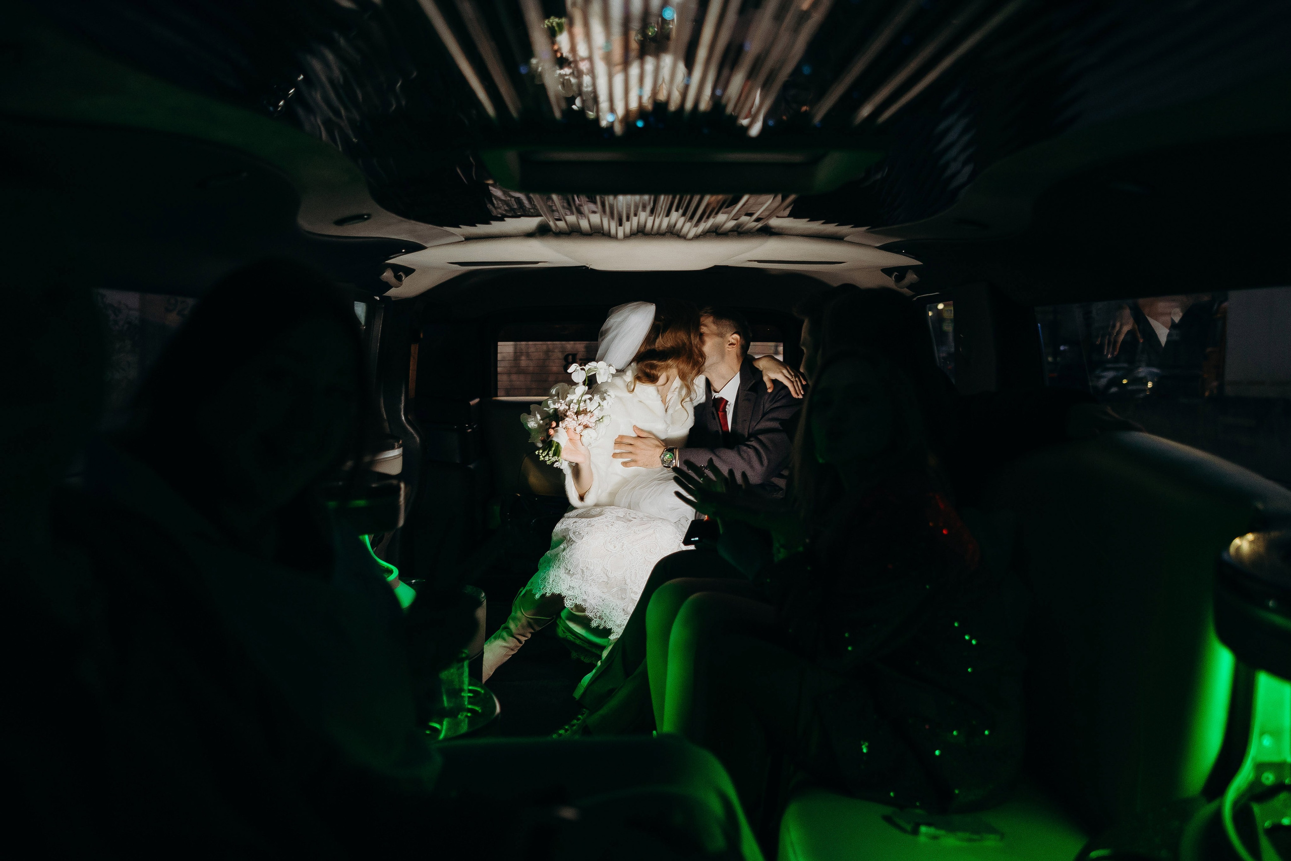 Wedding day 24.11.24. Свадебный фотограф в Санкт-Петербурге