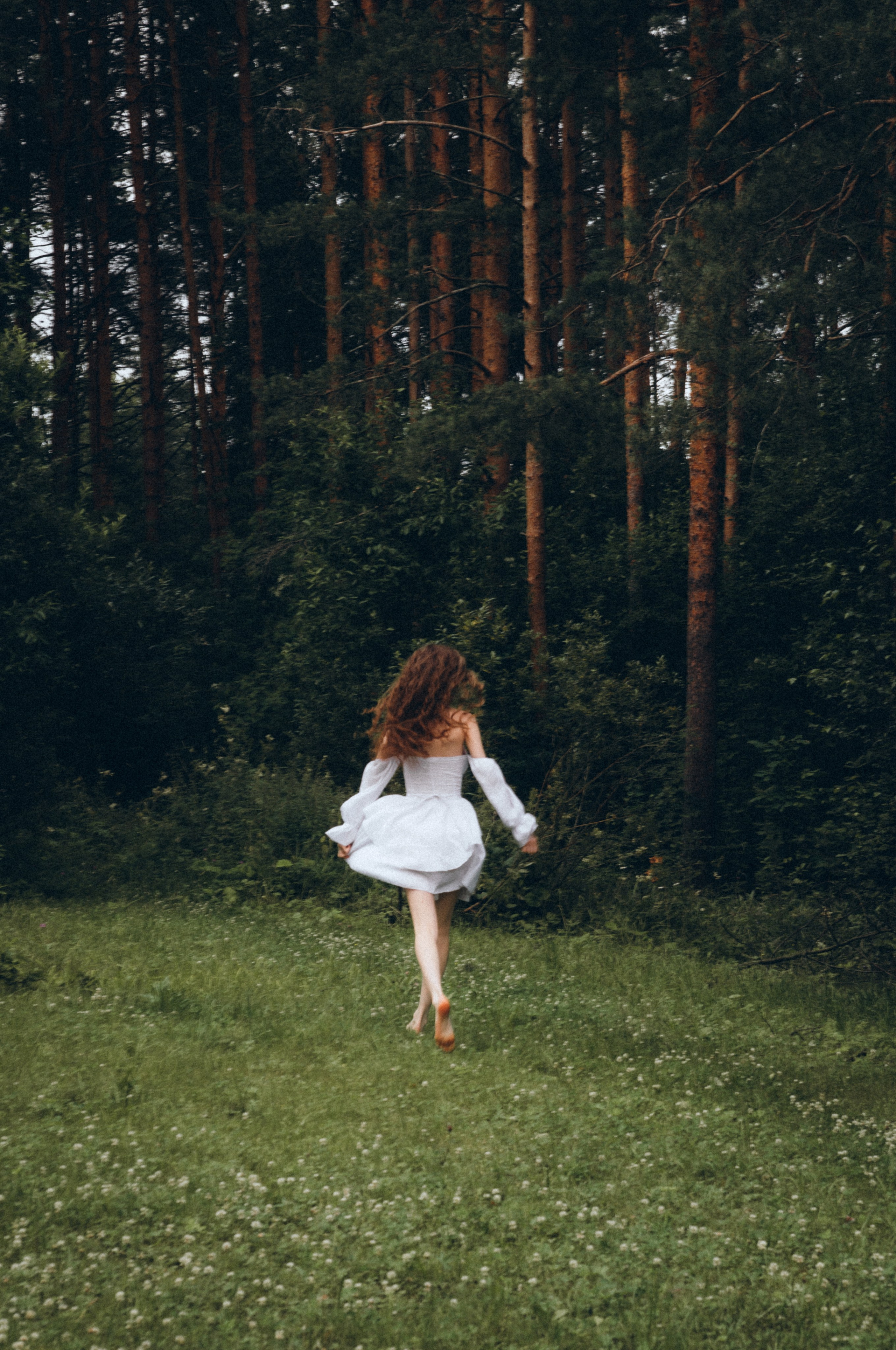 Природно. Фотограф в Санкт-Петербурге Кристина Брянская