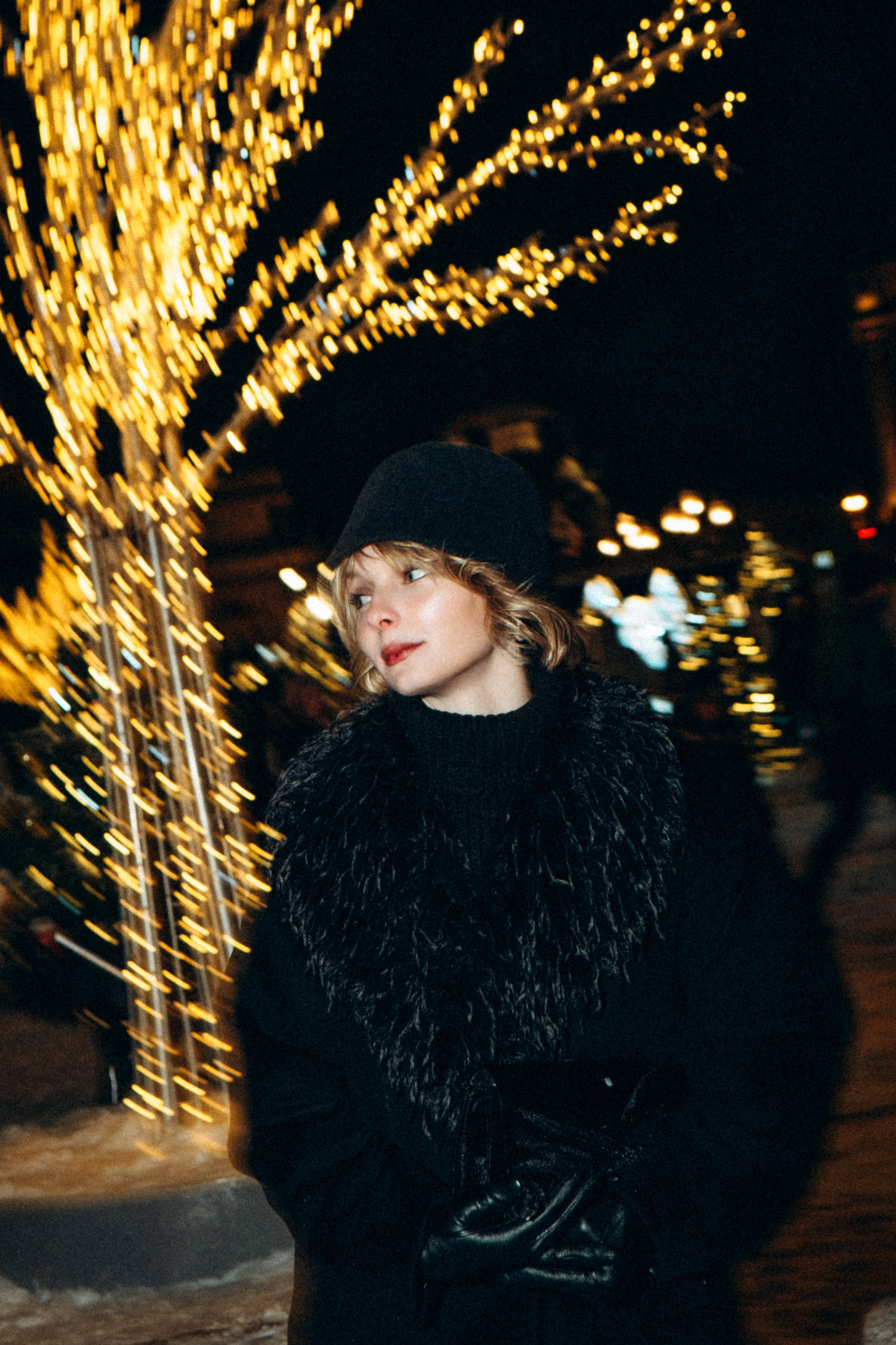 Анастасия. Фотограф в Санкт-Петербурге Кристина Брянская