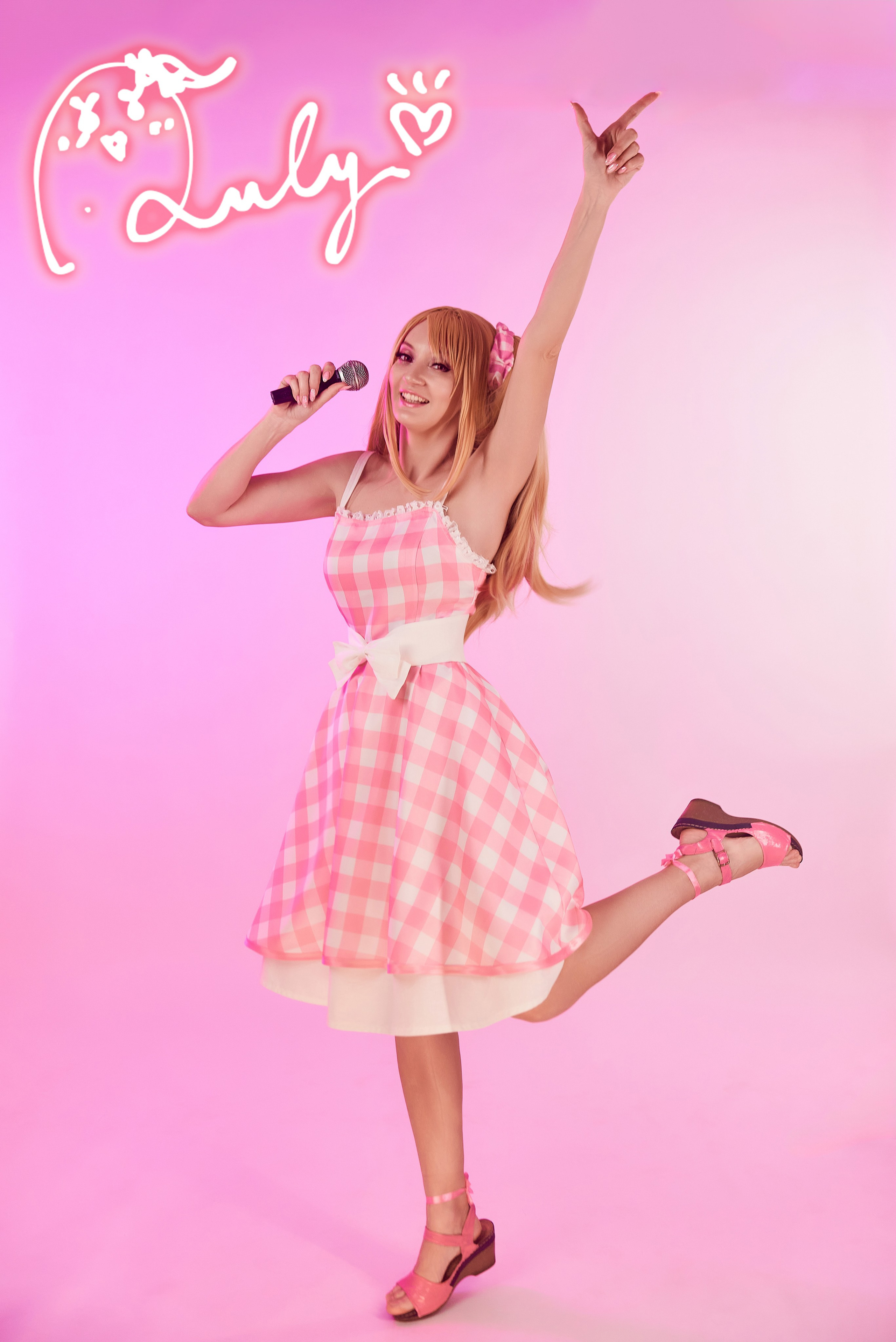 Hoshino Rubi. Андрей Винников фотограф в Нижнем Новгороде