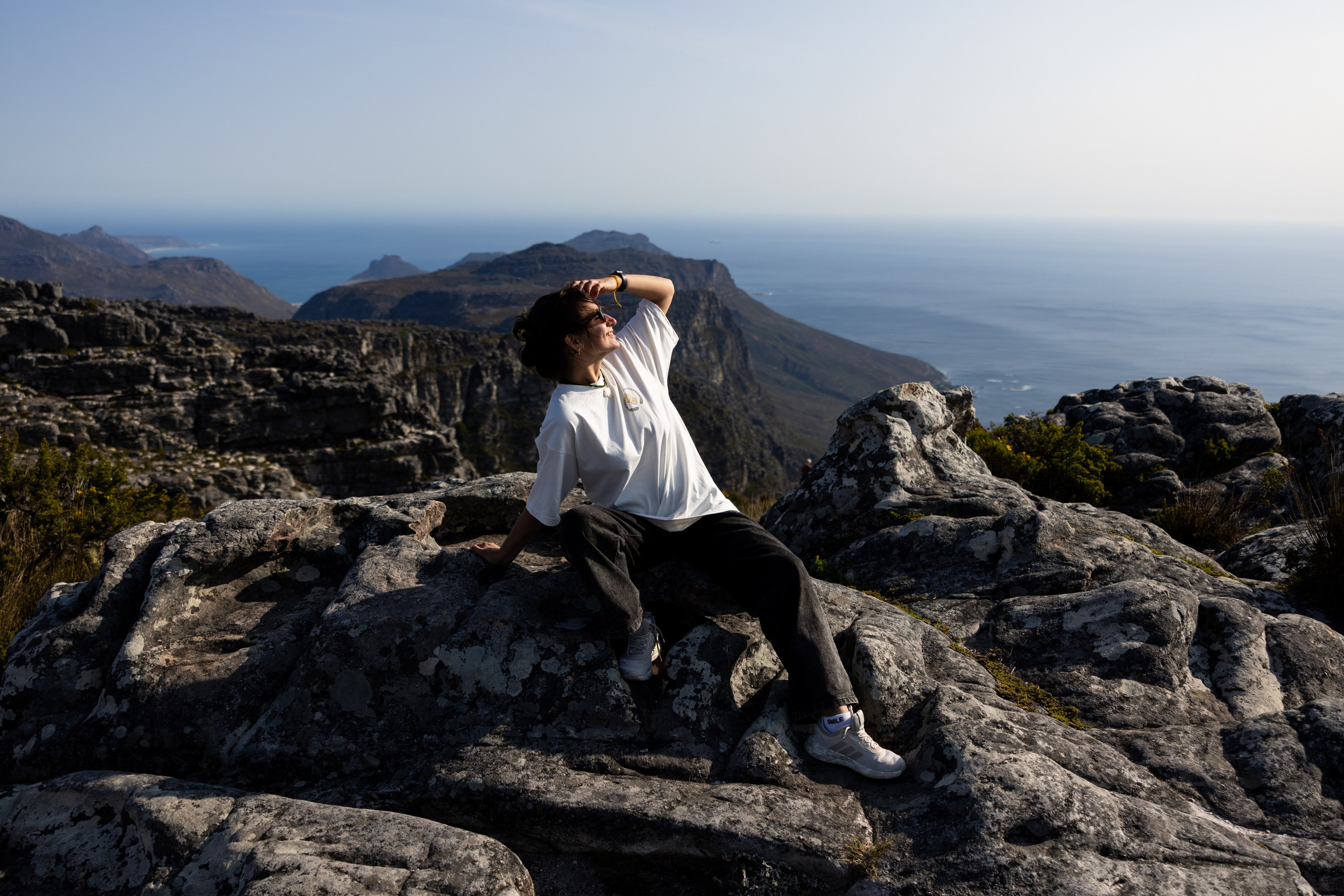Travel. Лайфстайл Фотограф и Профессиональный Водный Фотограф в Москве