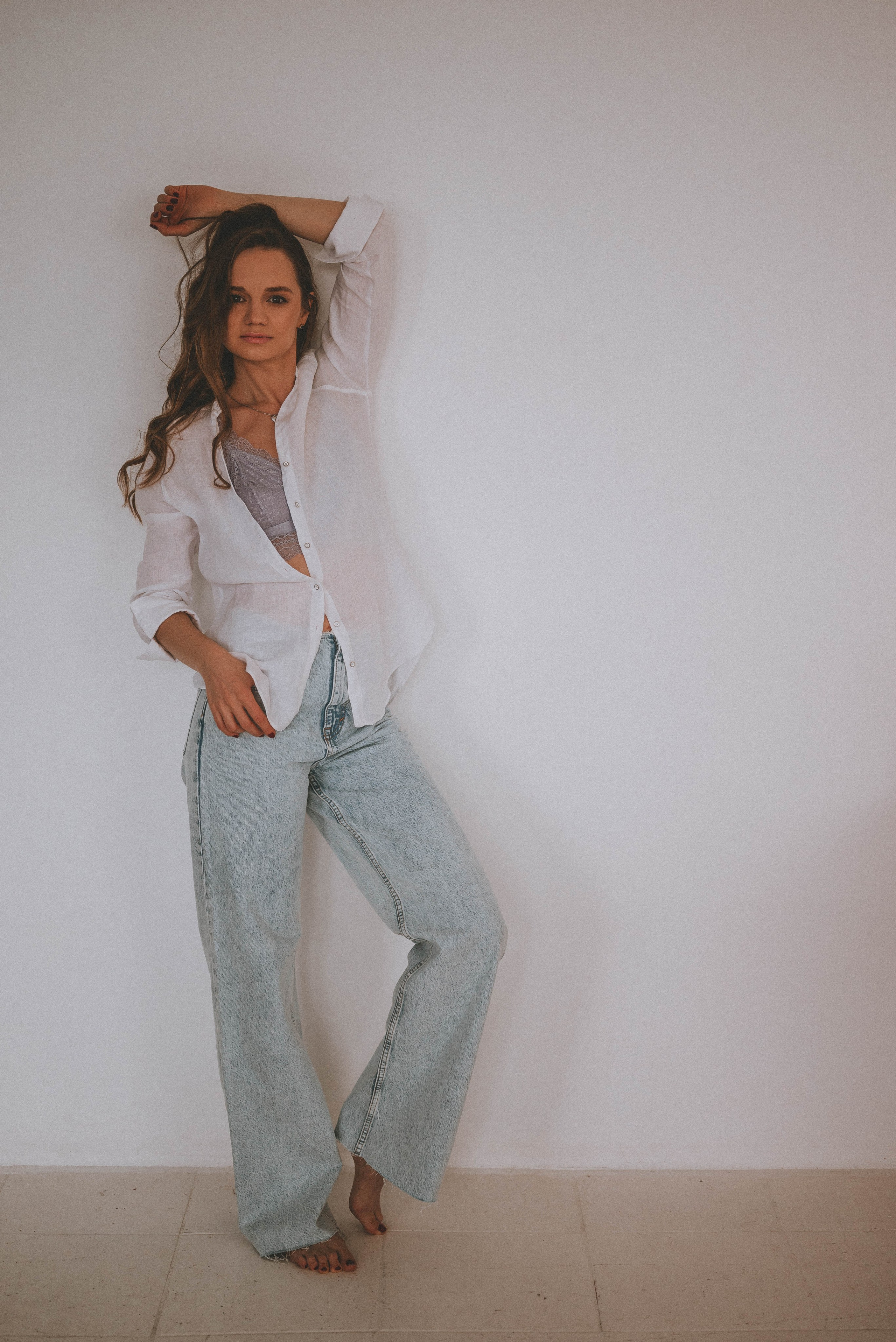 Наталья. Фотограф Кристина Пархоменко