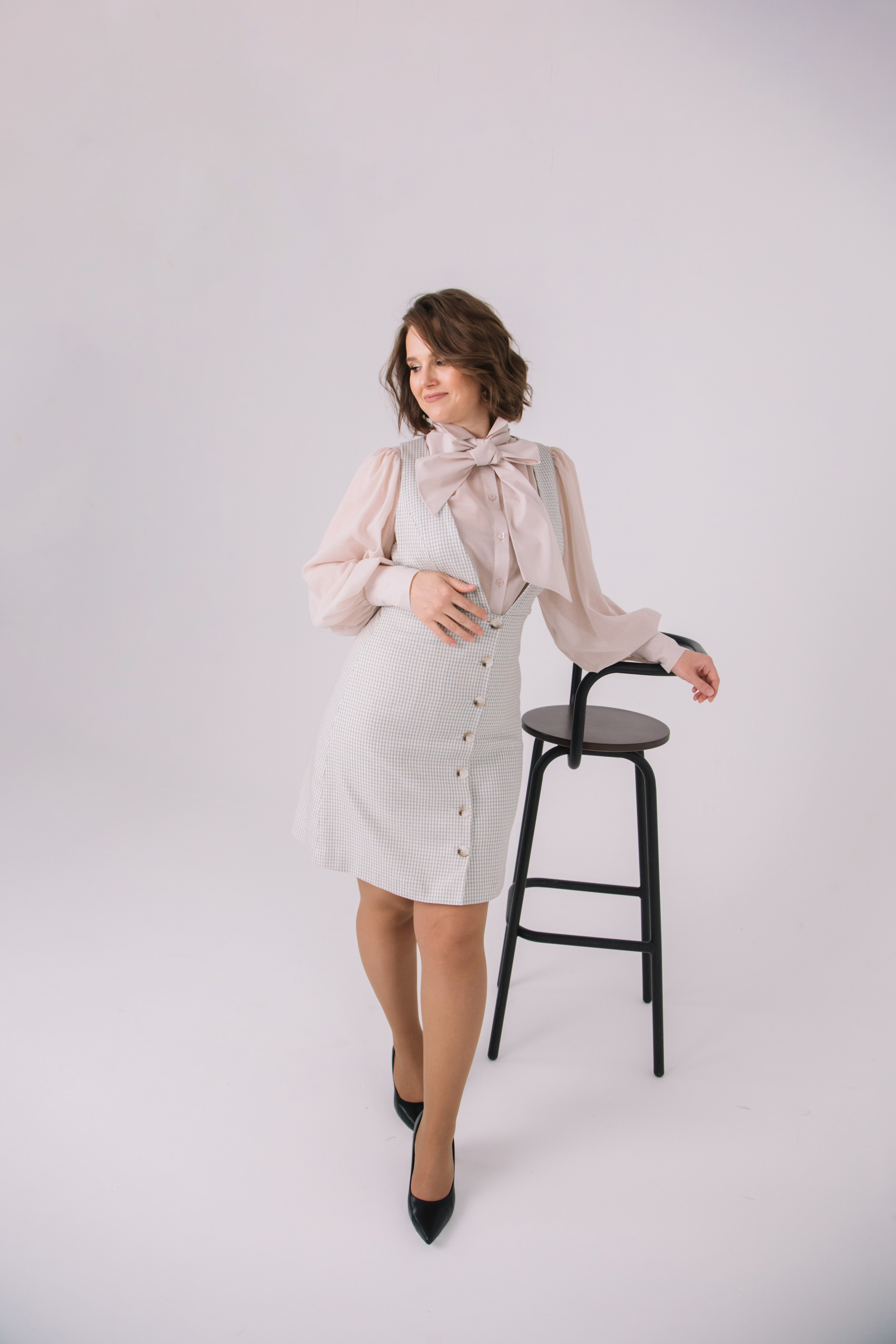 Милана Комкова 3.0. Фотограф в Самаре / Олеся Широнина