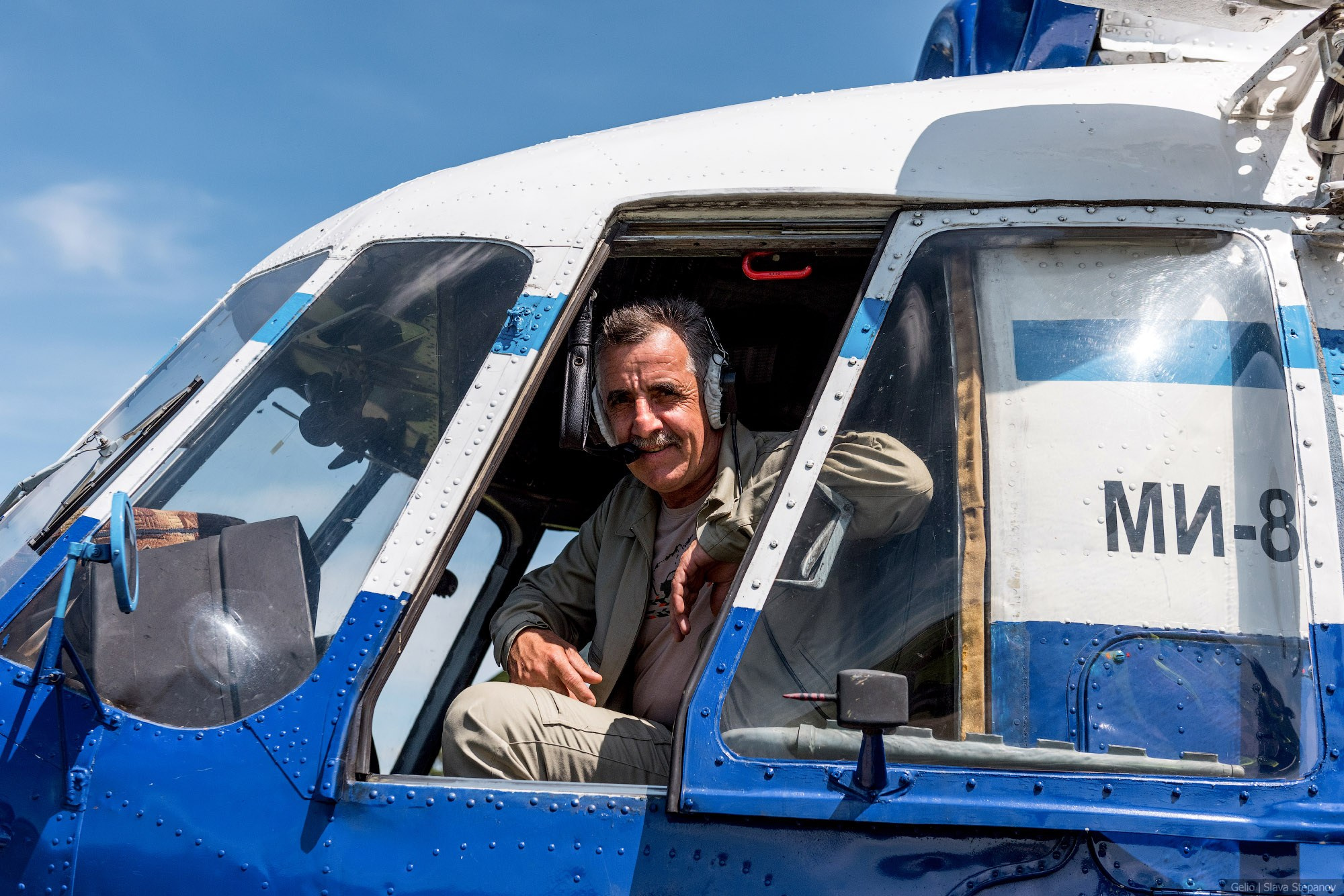 Люди. Фотограф Слава Степанов, Gelio