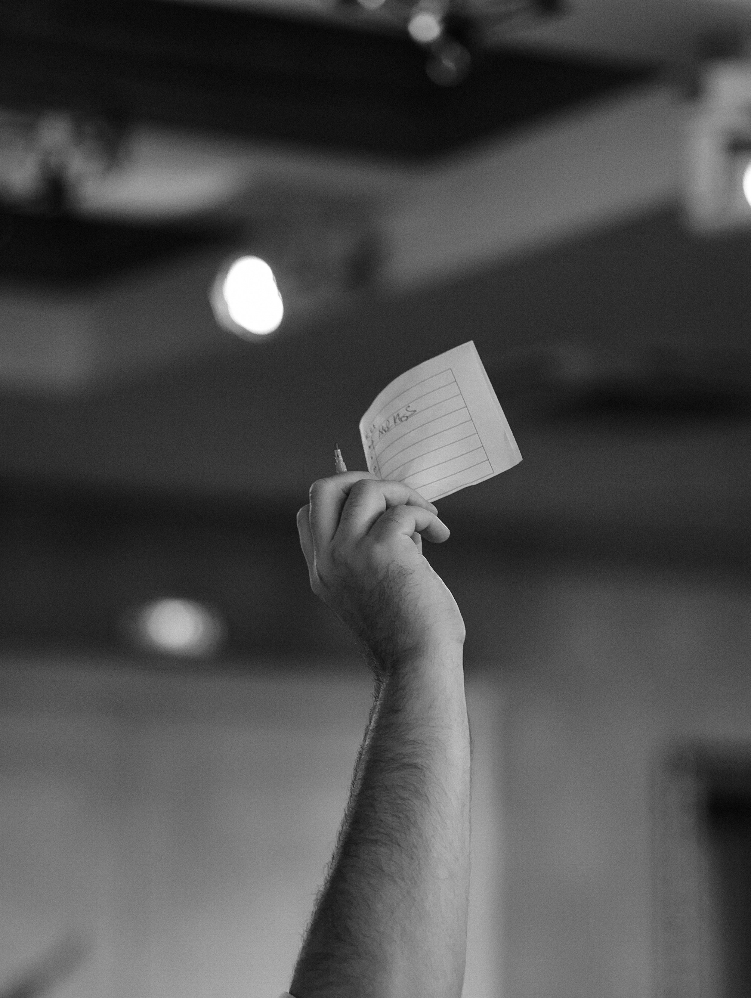 Мы просто не прекращали любить