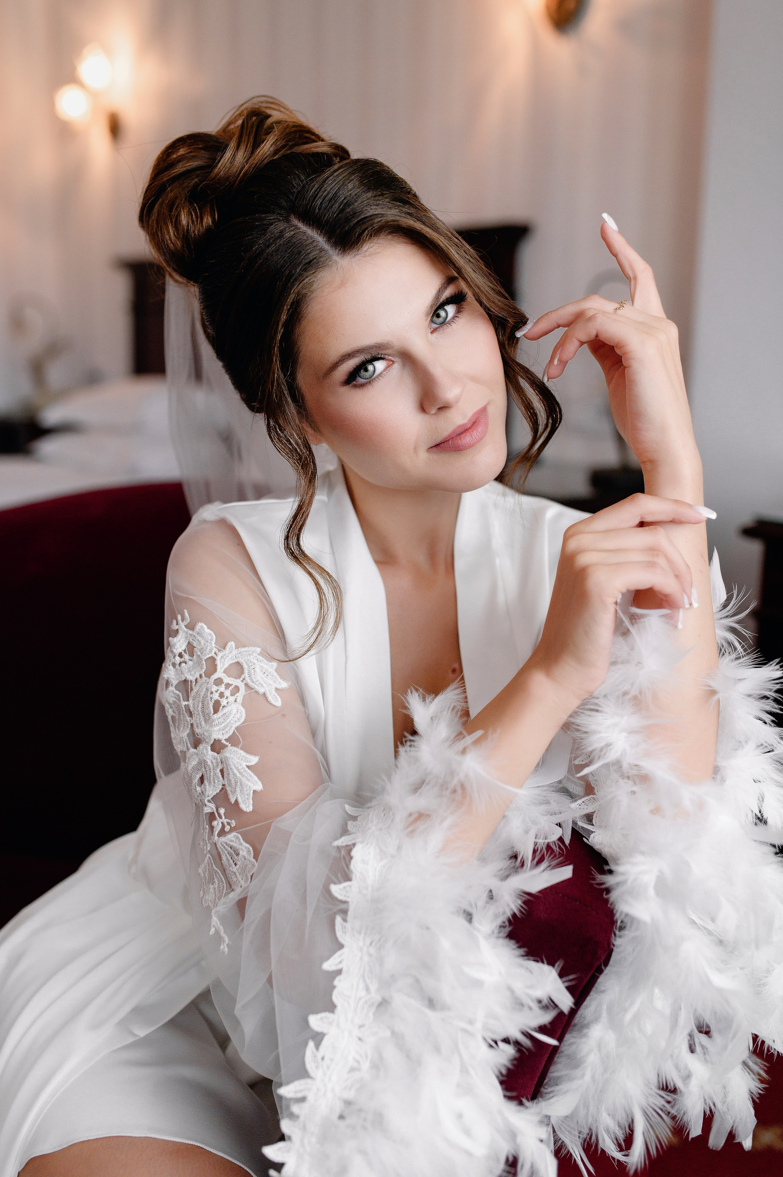 Свадебная фотосессия в Караганде. Свадебный фотограф Караганда