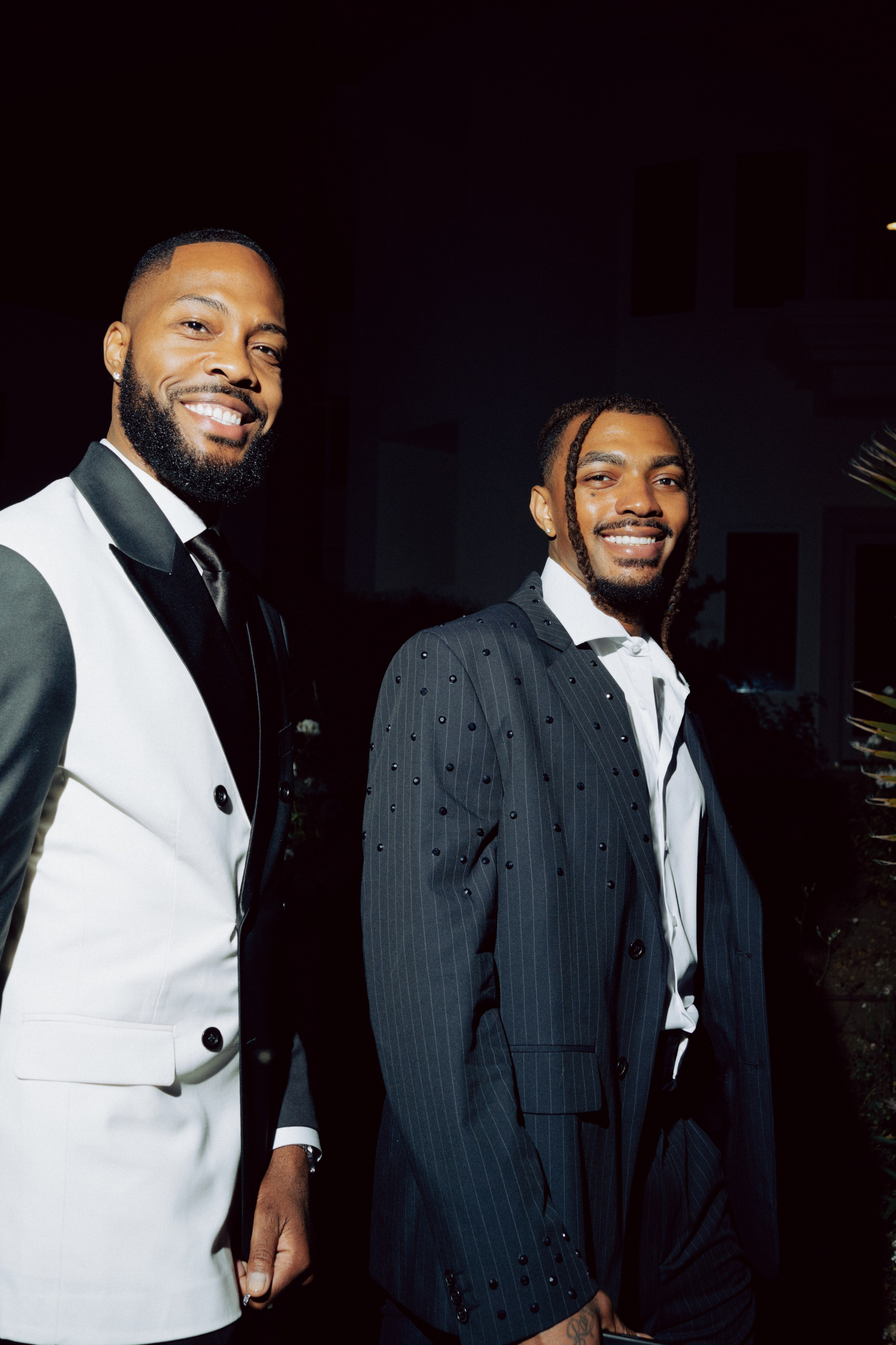 Fashion Wedding Photographer Los Angeles Katrine Baklykova