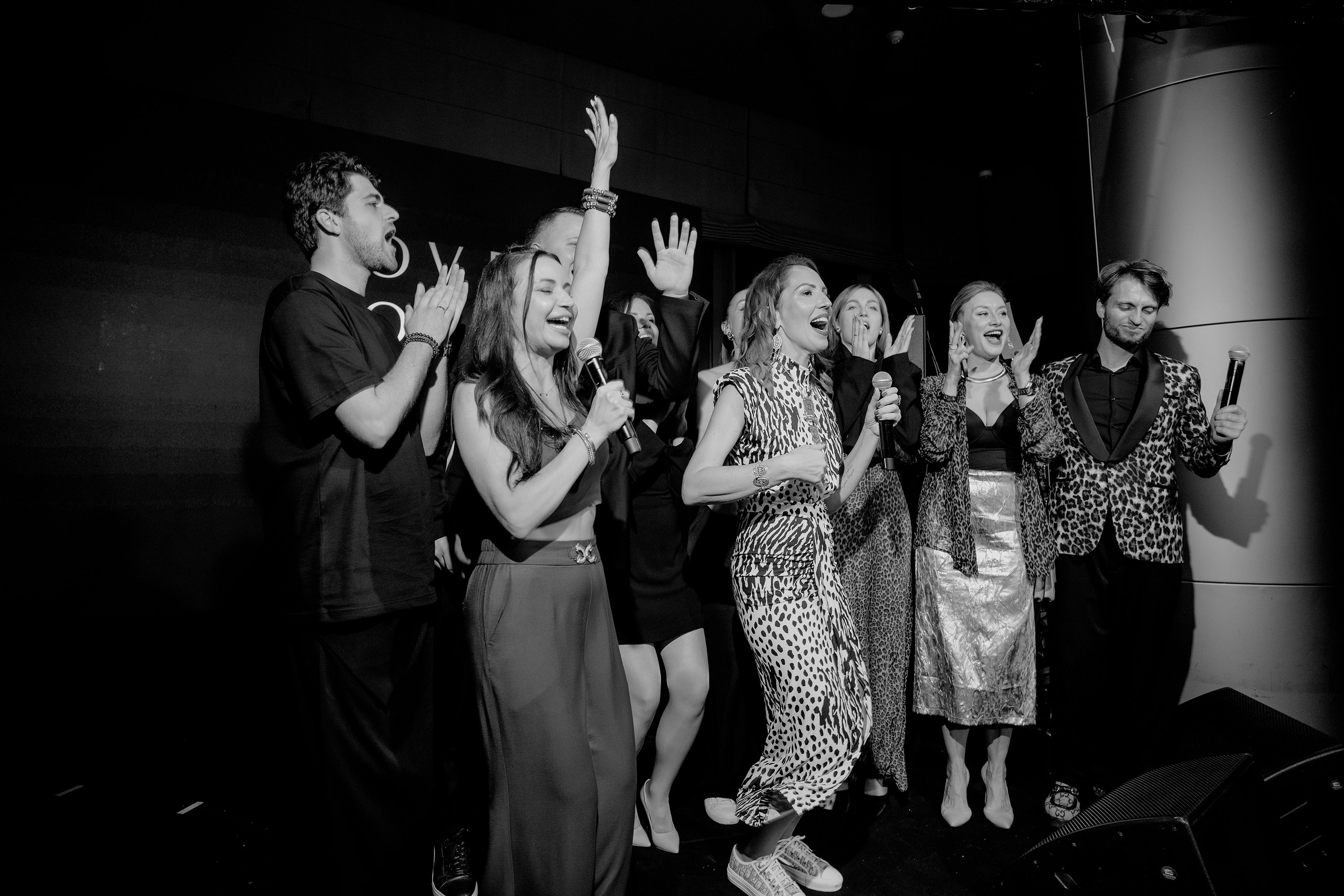 ДР Настя. Фотограф на мероприятие