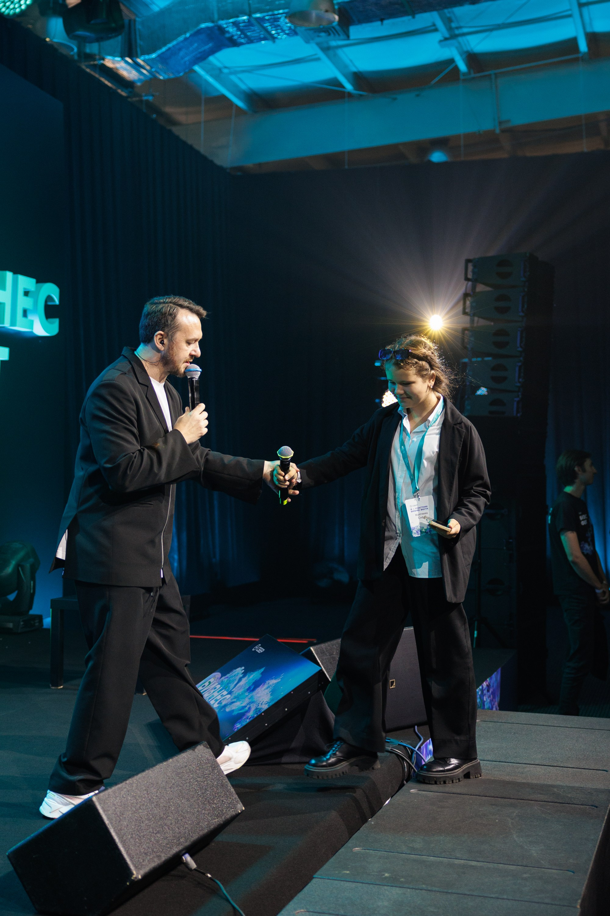 Сбер — Бизнес фест Иркутск (авг.24). Свадебный фотограф