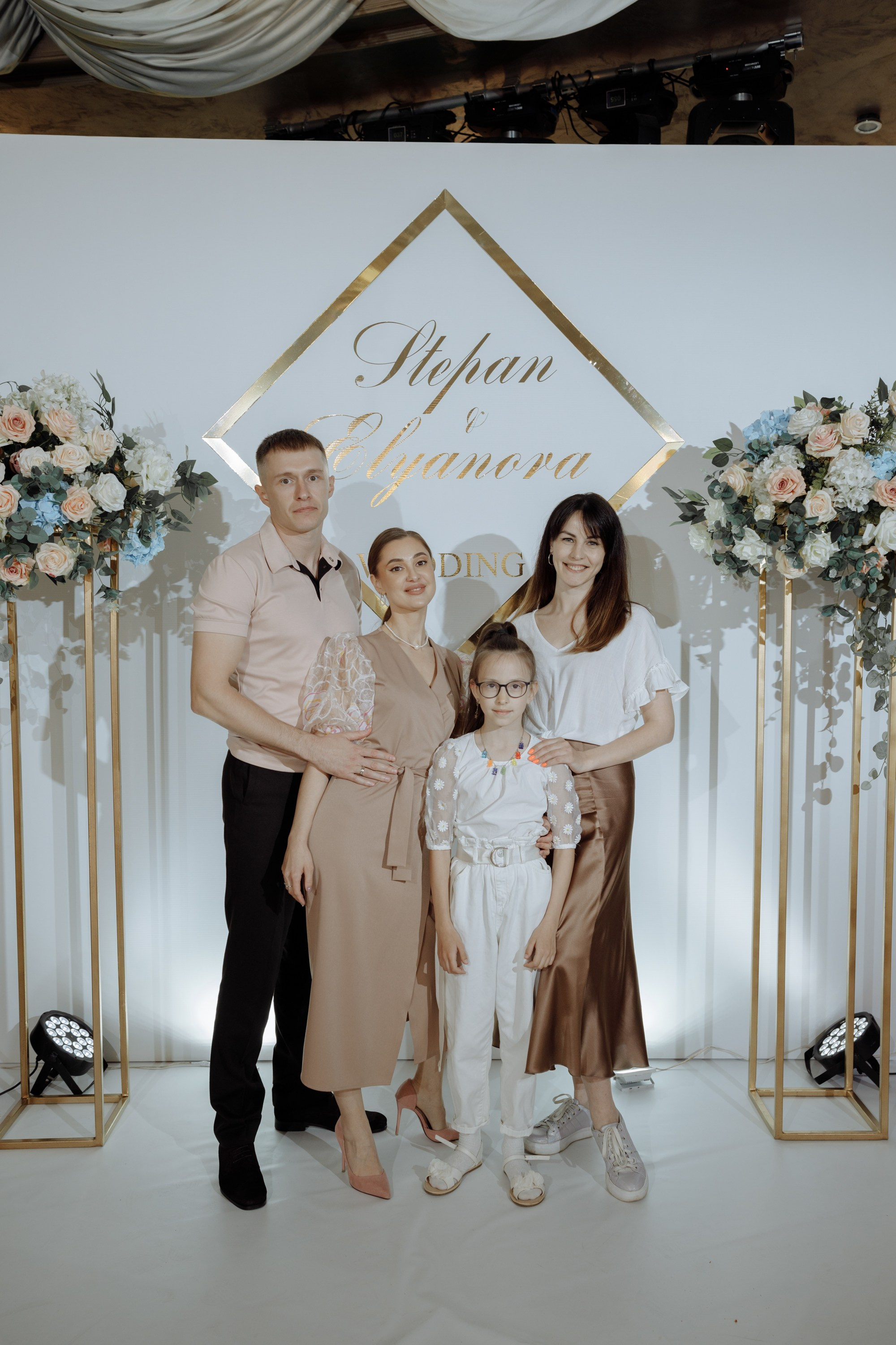 Степан и Элянора (полный день). Свадебный фотограф