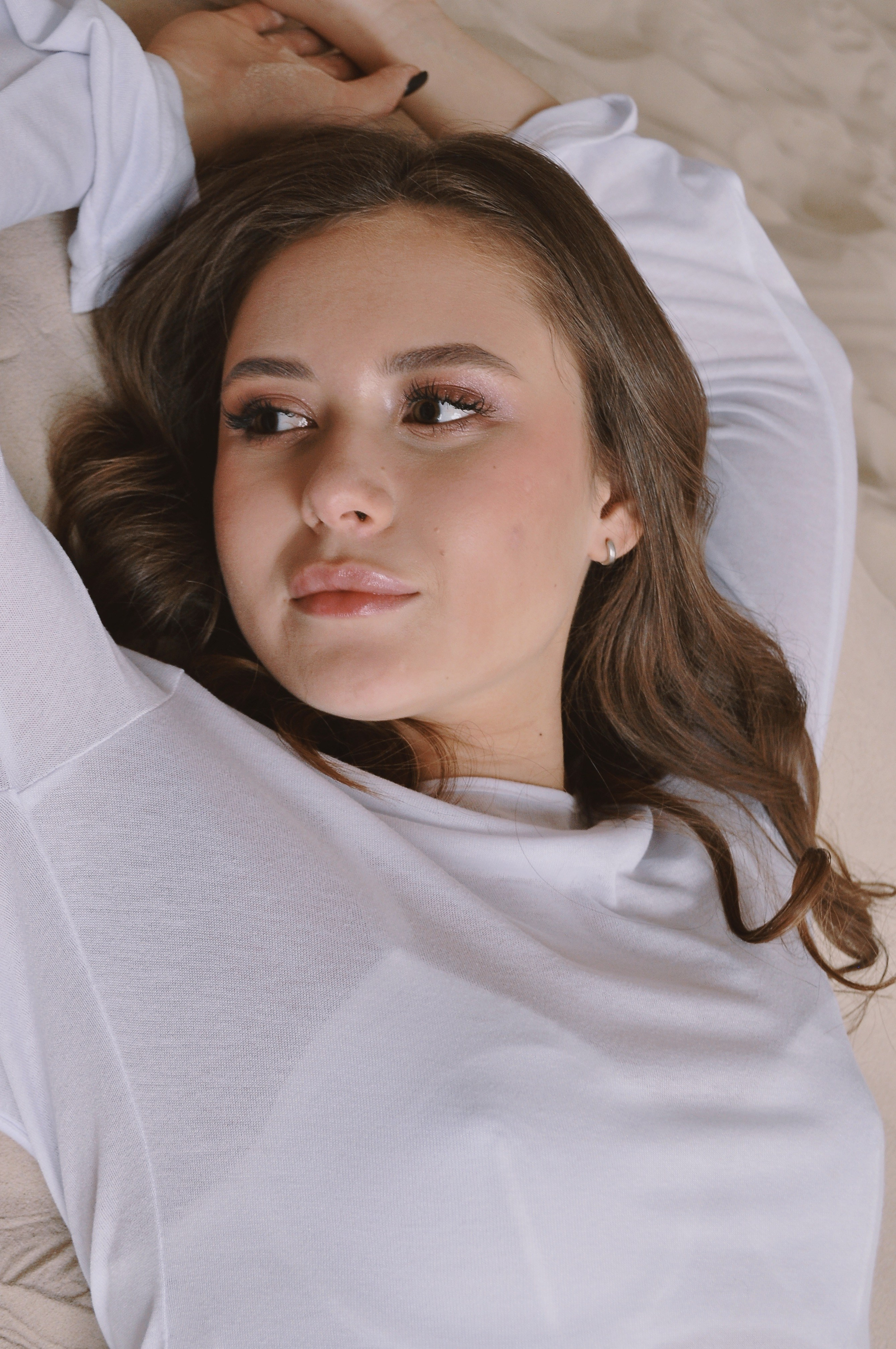 ELIZABETH. Fine art и портретный фотограф в Санкт-Петербурге | Кристина Дмитриевна