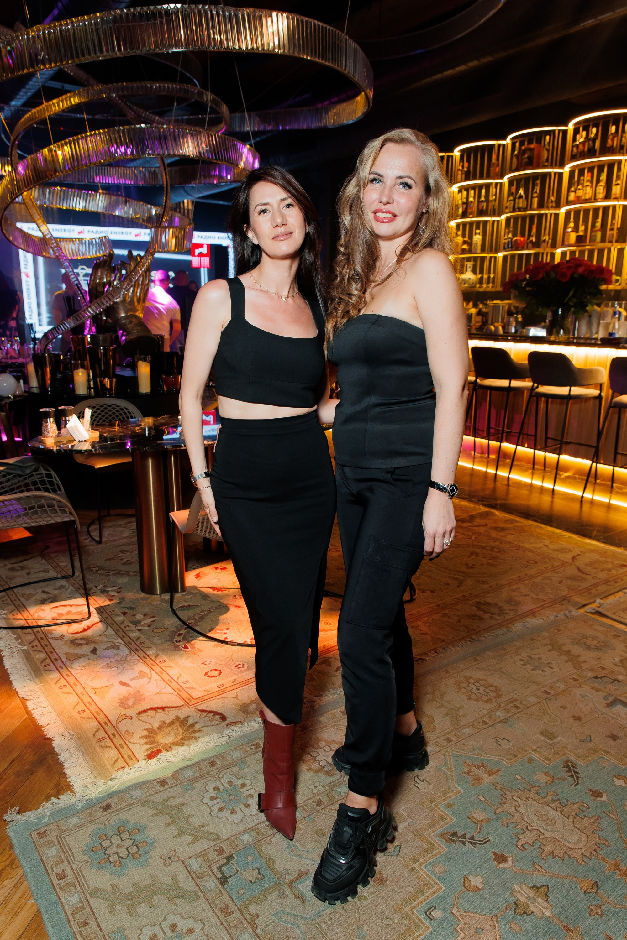 RUSSIAN TREND | INLOVE | REGENT. СВОИ. ФОТООТЧЕТЫ-СОБЫТИЯ-МЕСТА