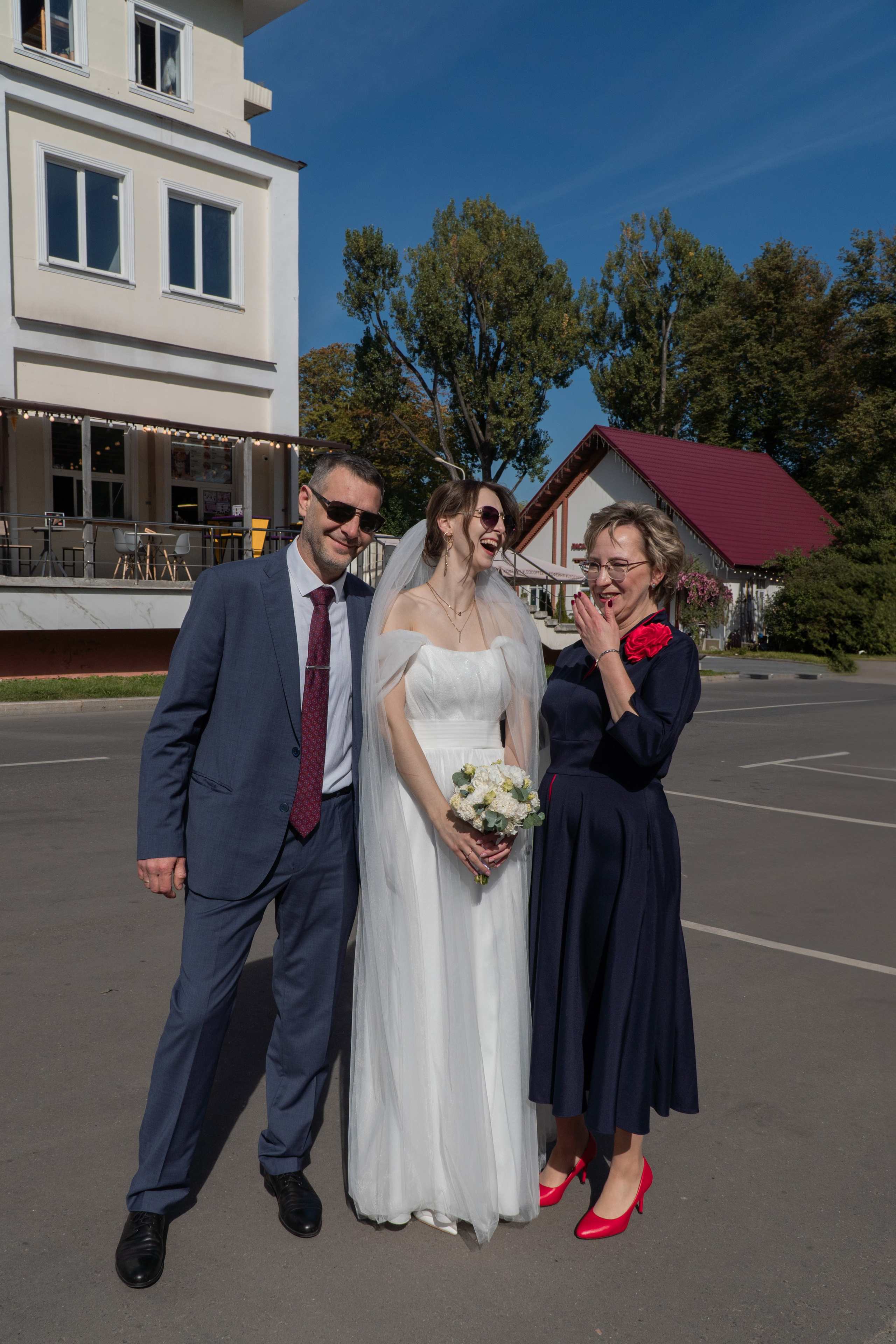 Настя & Слава. Фотограф в Санкт-Петербурге Авдотья Благовещенская