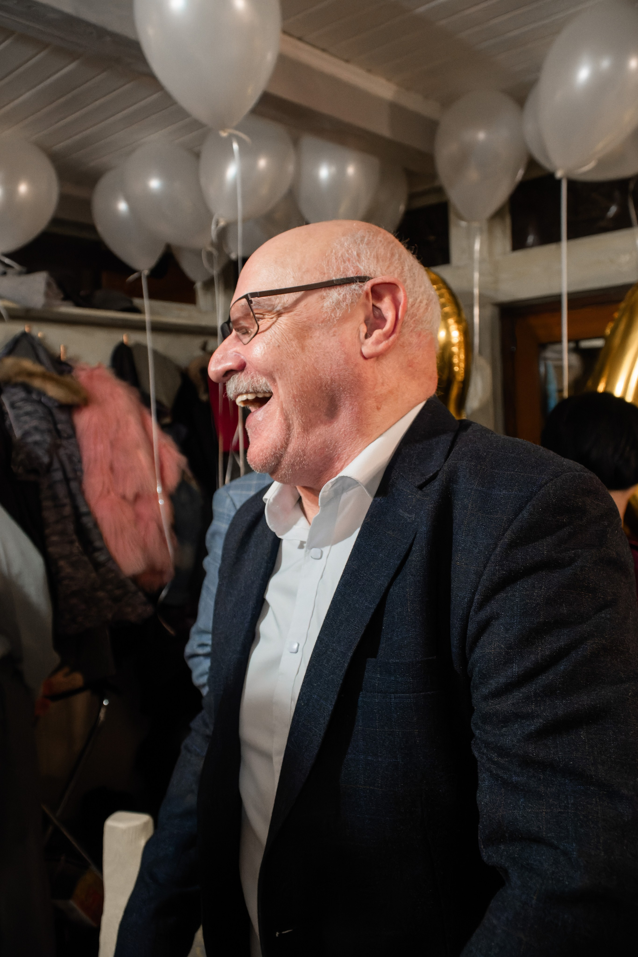 Роза. День рождения. Фотограф в Санкт-Петербурге Авдотья Благовещенская