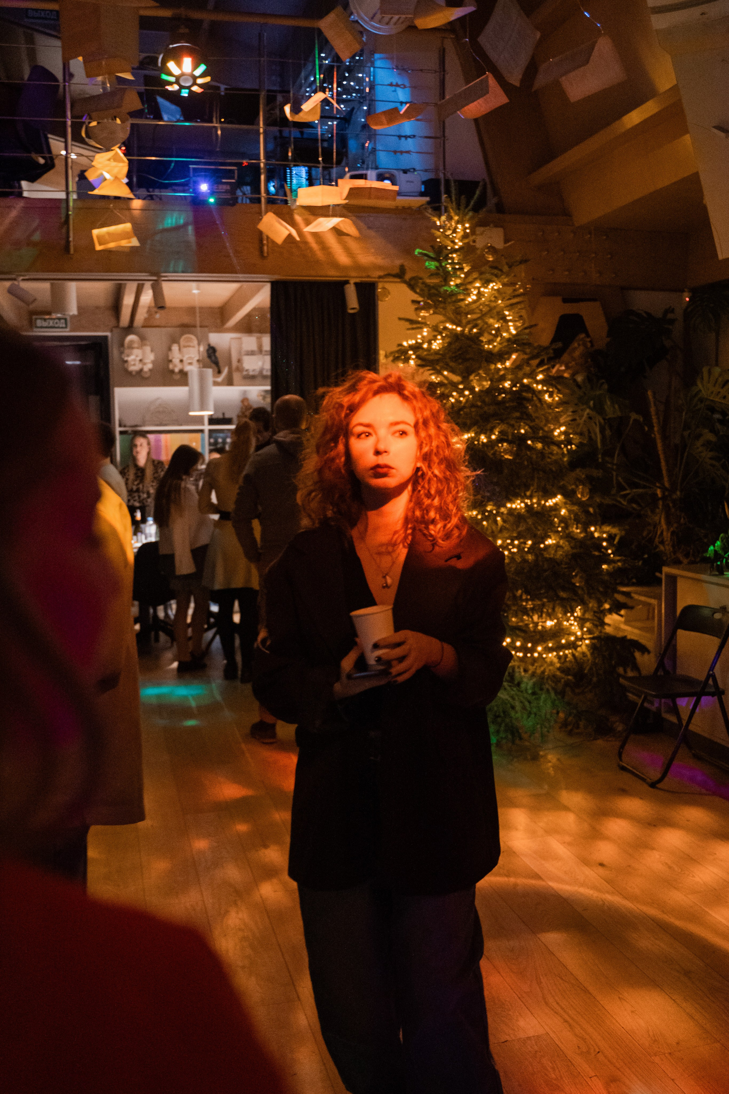 Corporate party: architects. Фотограф в Санкт-Петербурге Авдотья Благовещенская