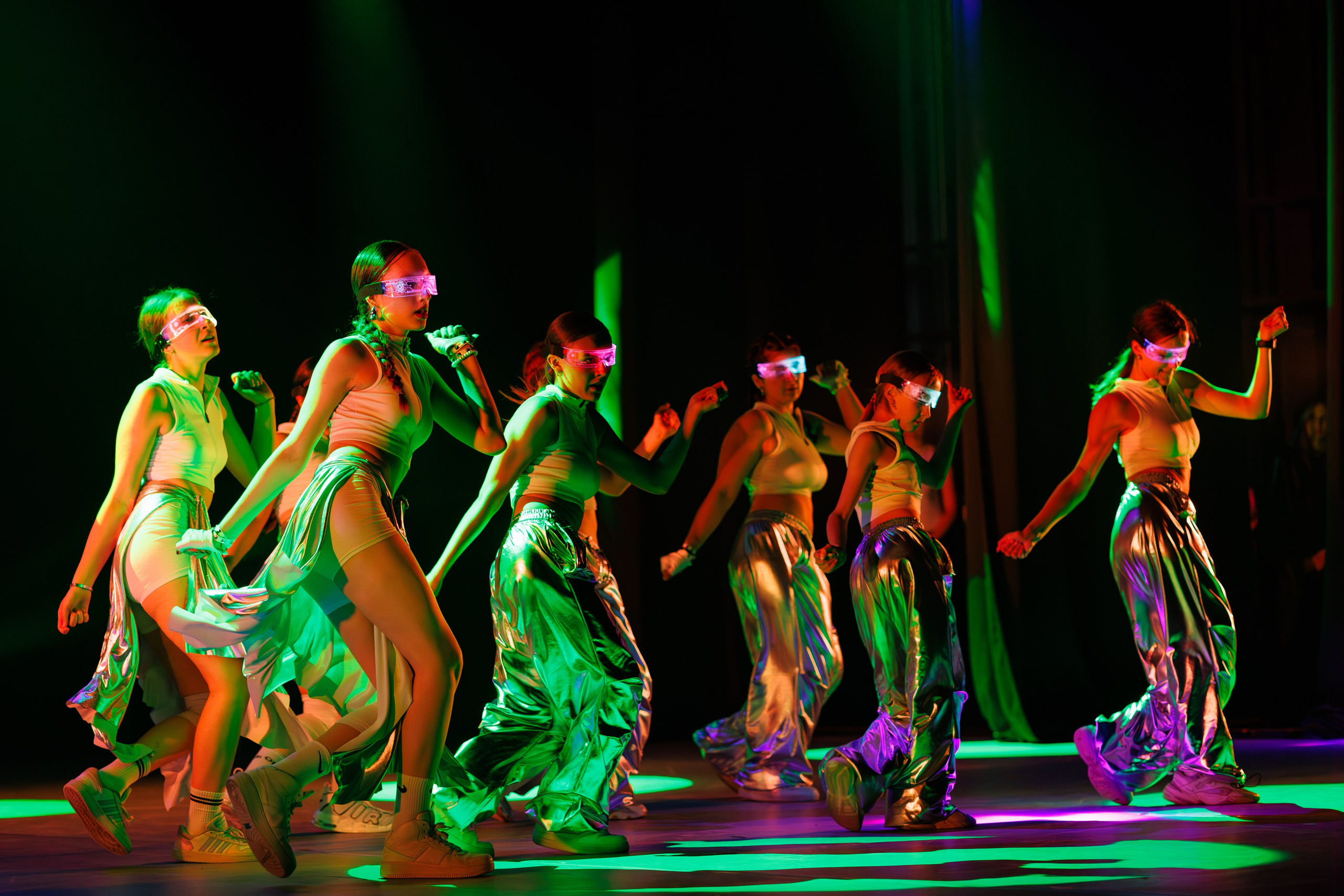 KALINKA DANCE STUDIO. Свадебный и репортажный фотограф в Омске. Червоткин Никита