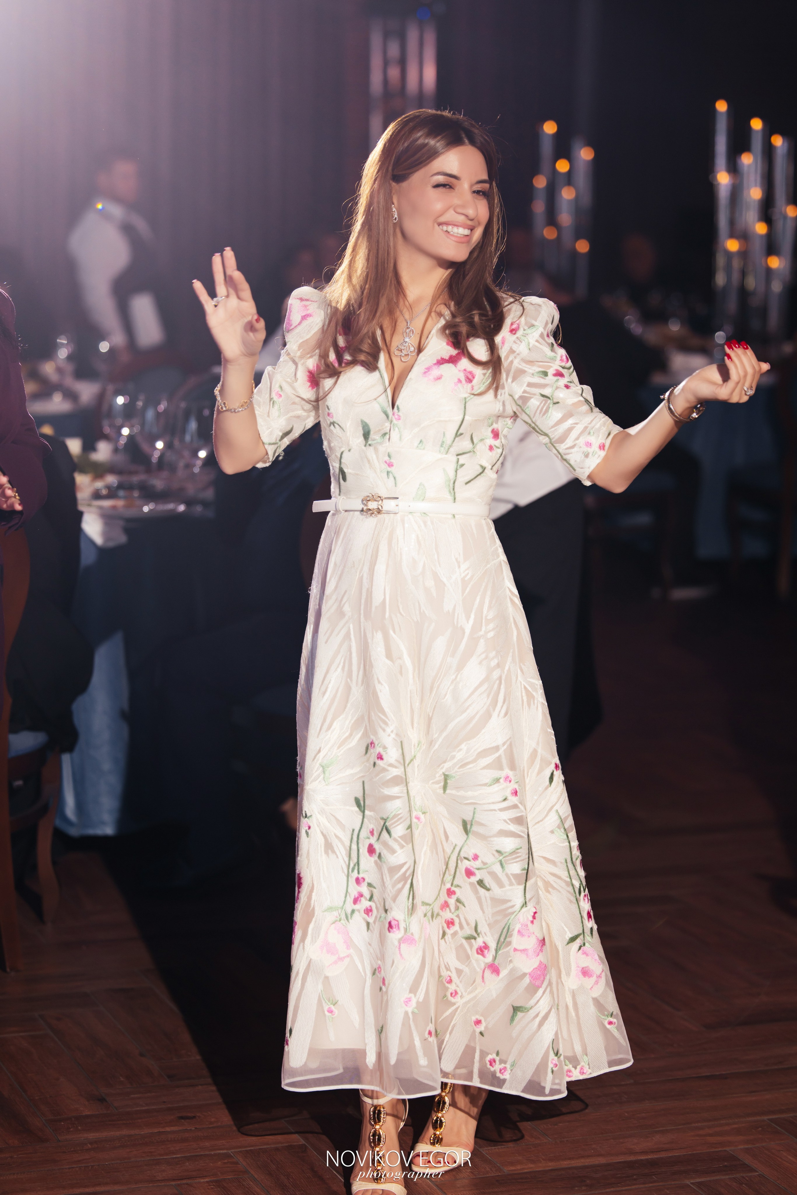 Крещение Гарика. Фотограф Ростов-на-Дону