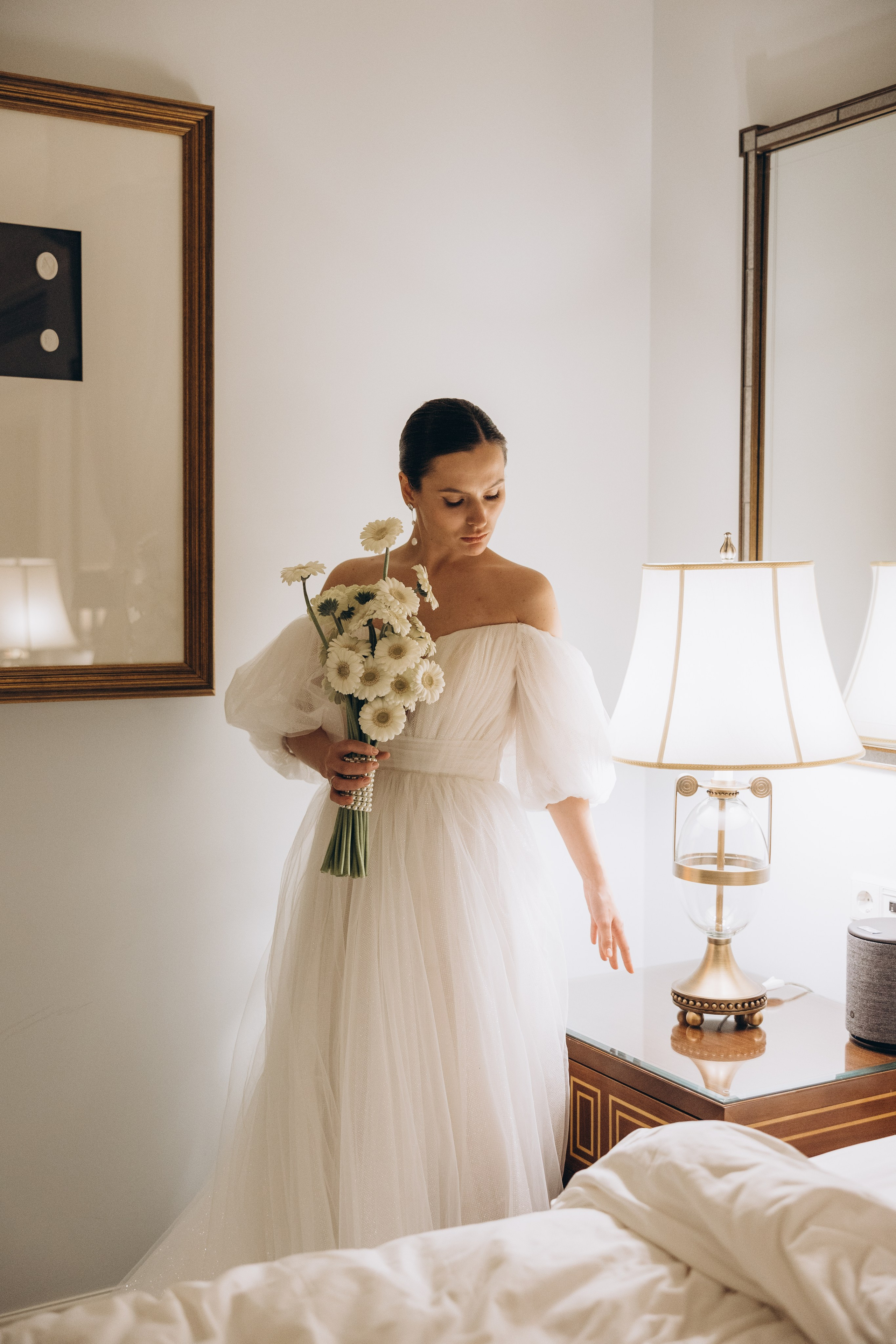 Полина & Дмитрий. Семейный фотограф в Москве Виктория Ястребинская