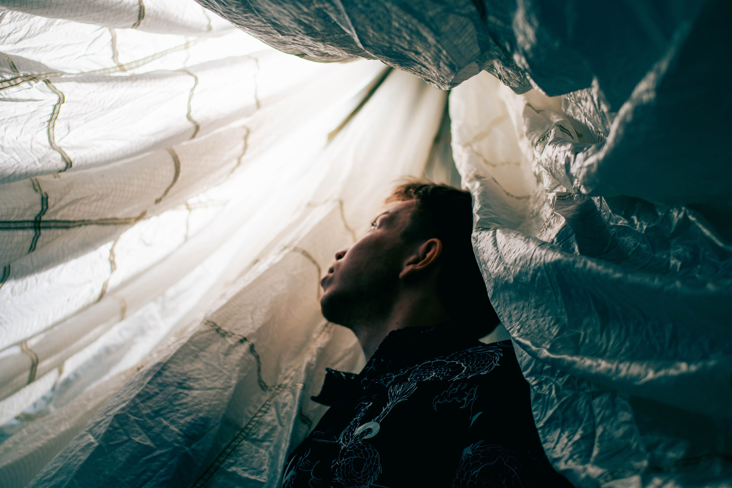 Андрей. Фотограф Барнаул — NAVI / НАВИ