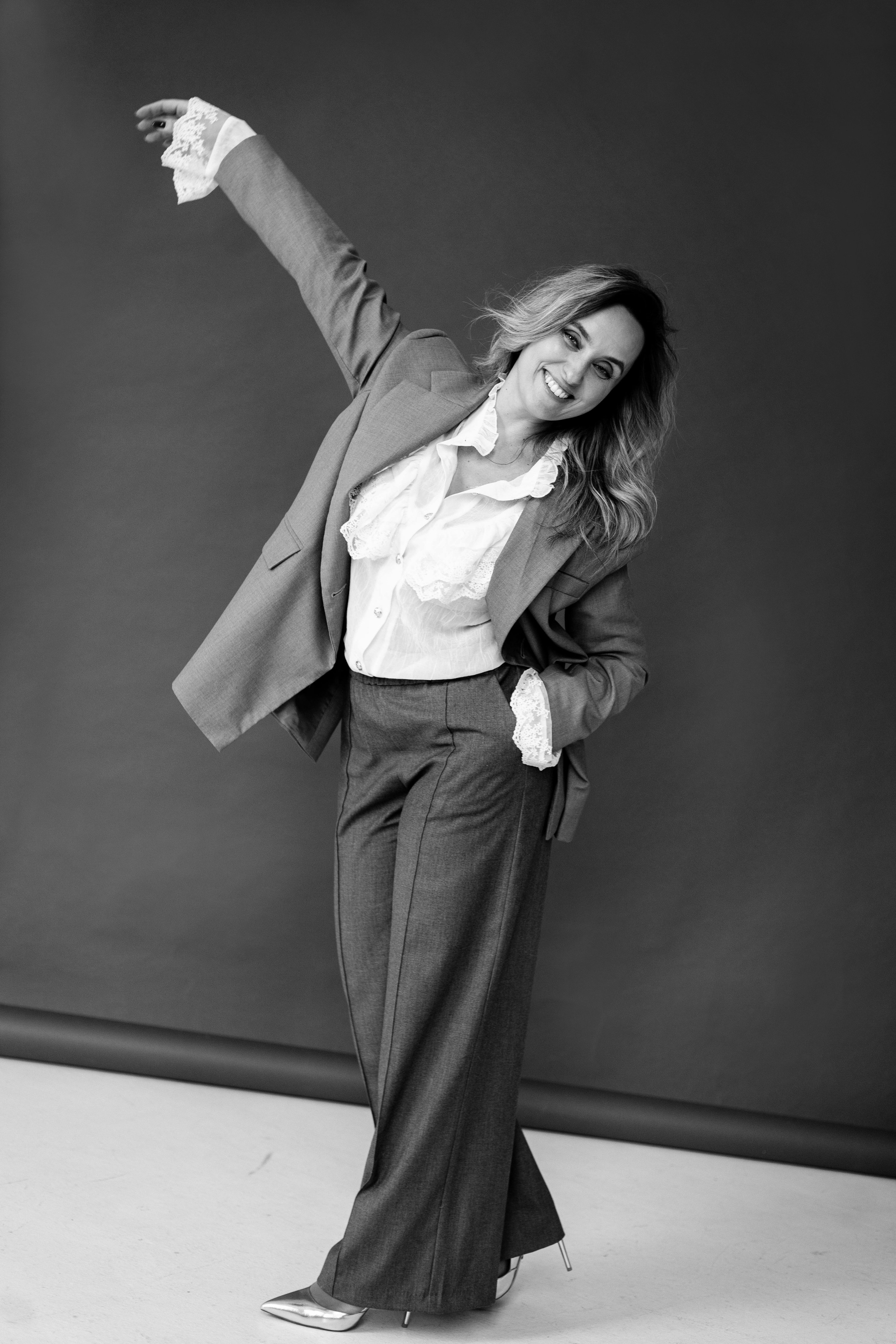 Юлия. Фотограф Карина Вовк