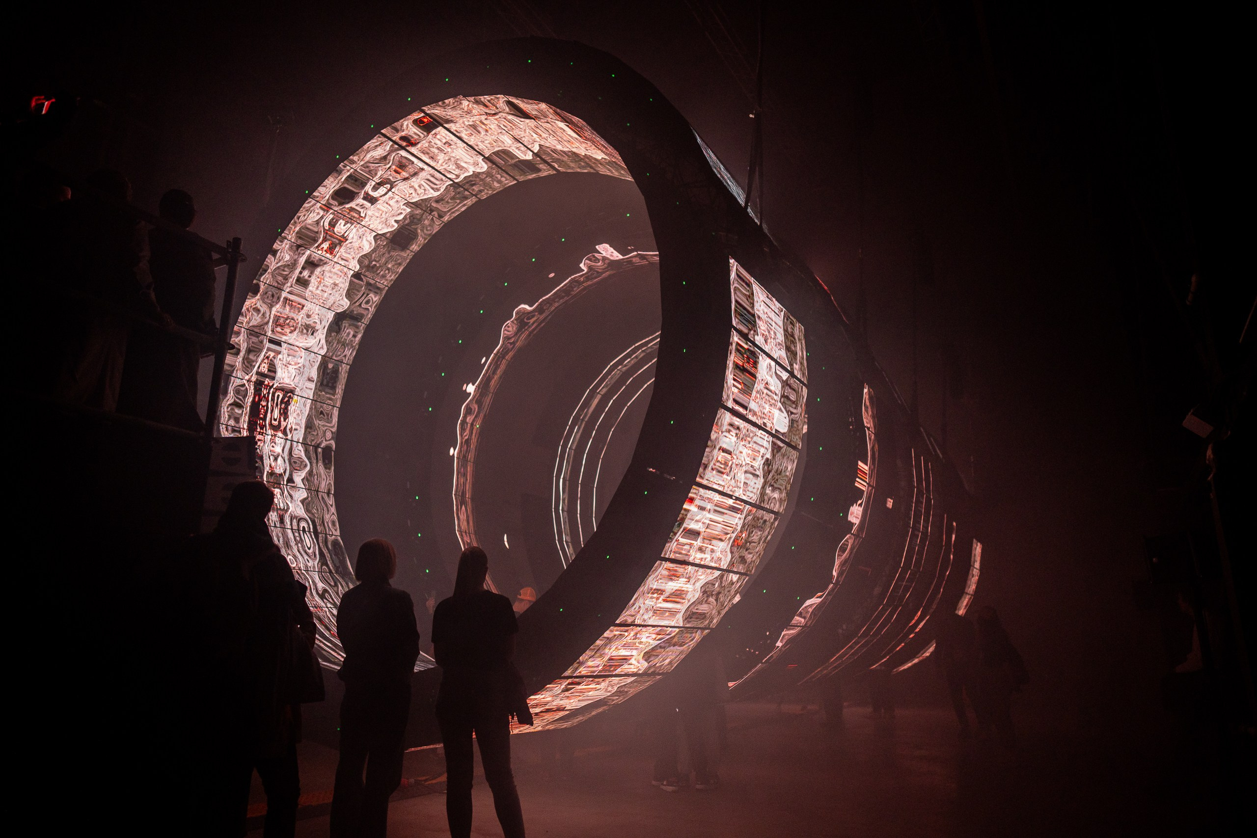 Intervals 2023. Sunnyman