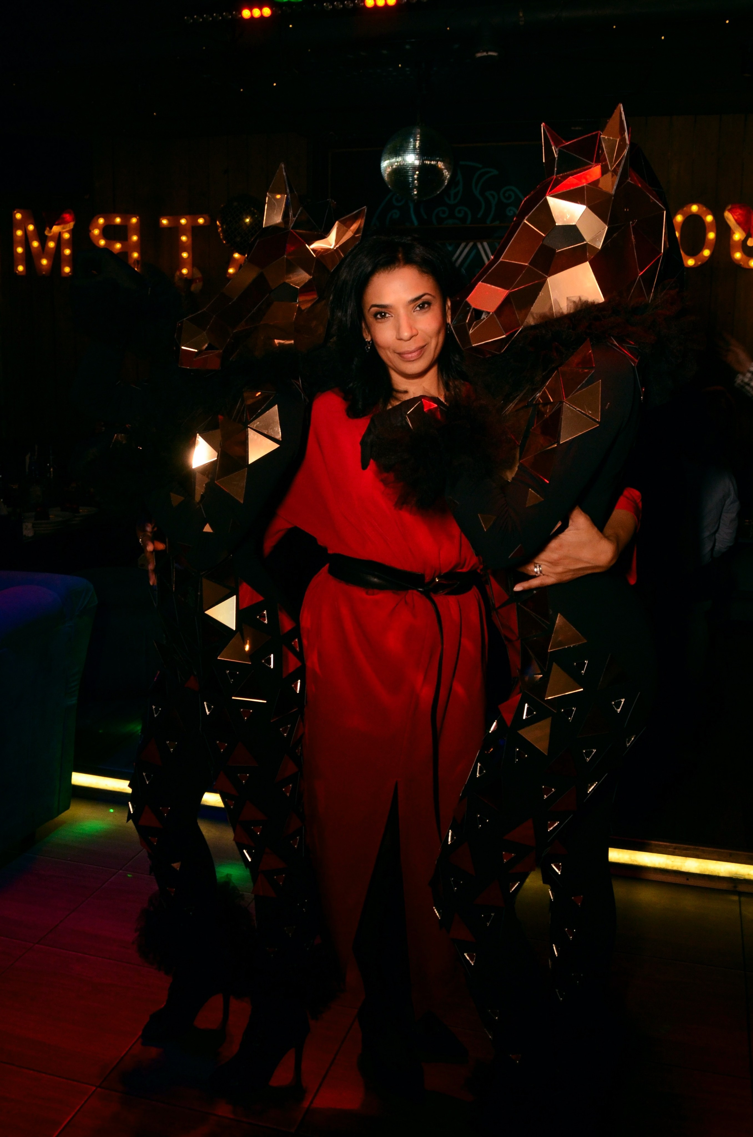 24.12.25 New Year Party. Мята Спортивная — Кальянная, караоке, бар в Минске