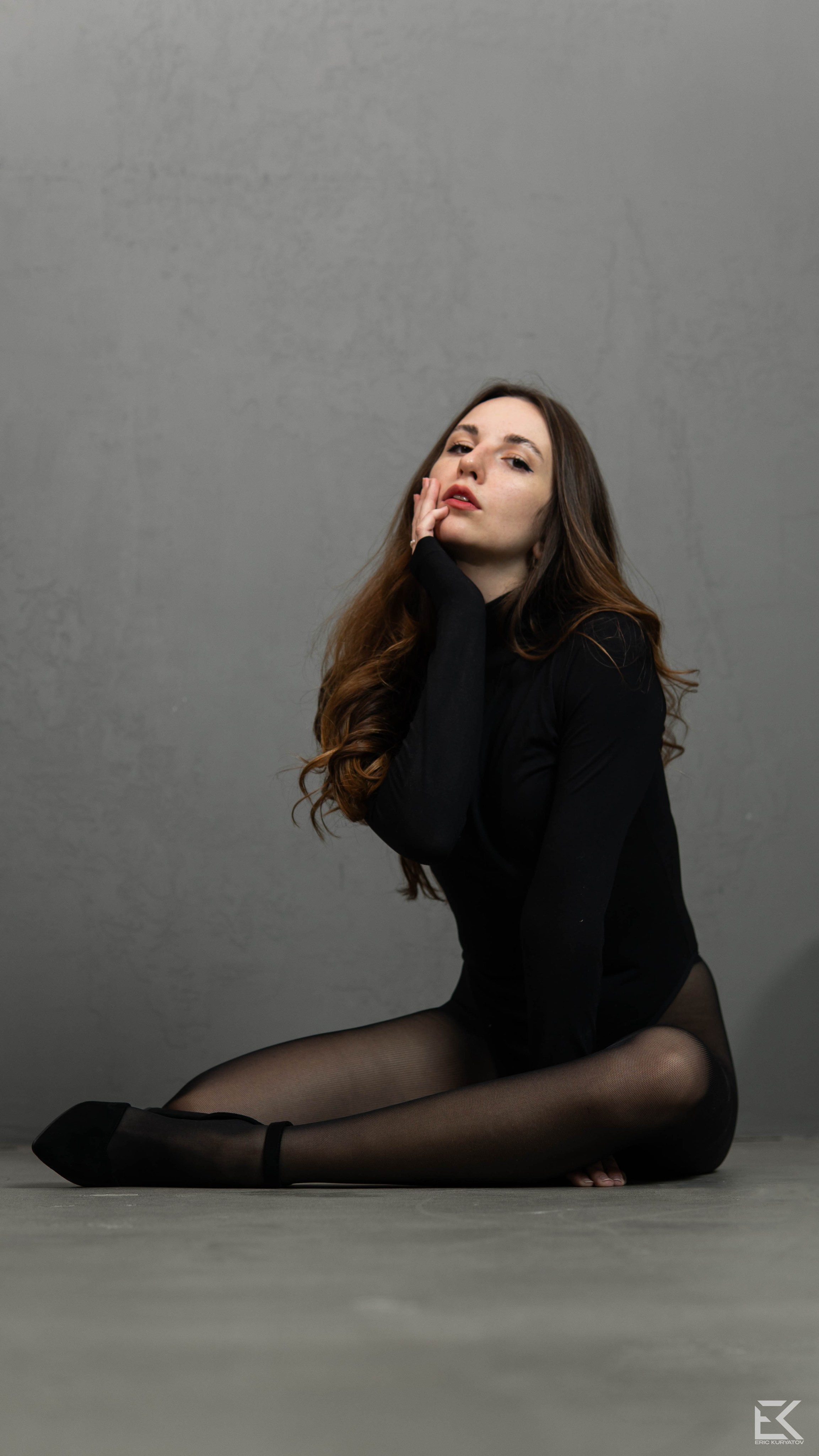 Фото. Фотограф — Эрик Курятов