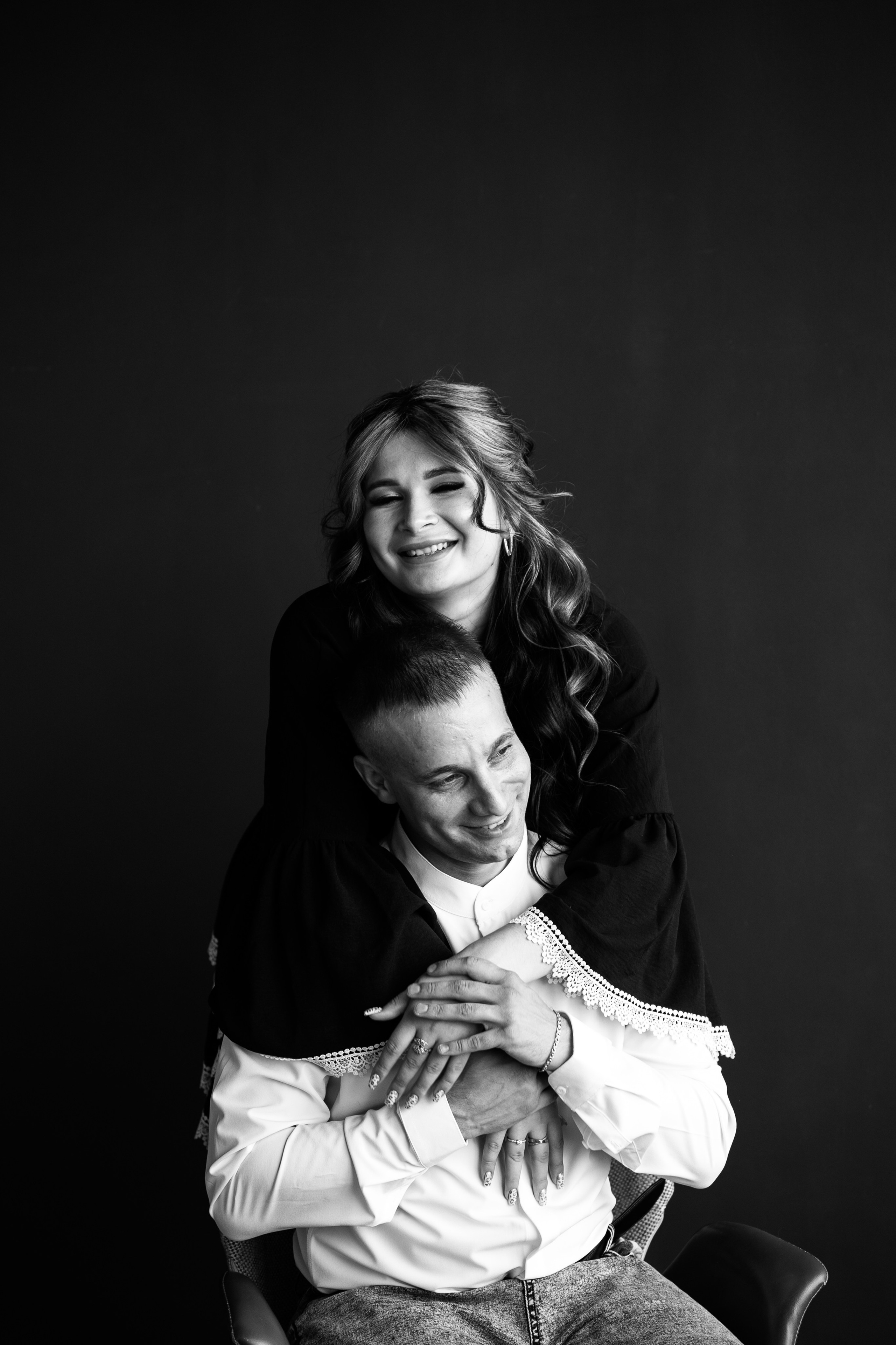Nik&Asy. Свадебный и семейный фотограф в Ижевске Романова Ольга