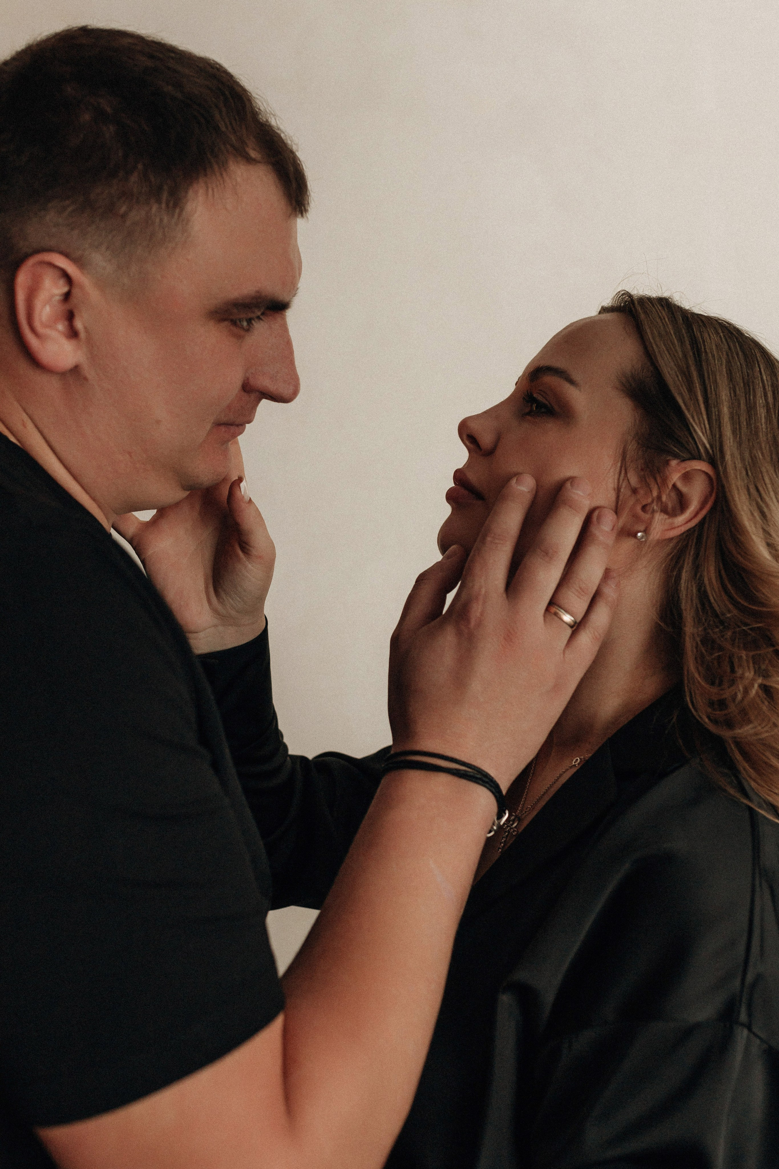 Семейная история. Фотограф Трифон Мира