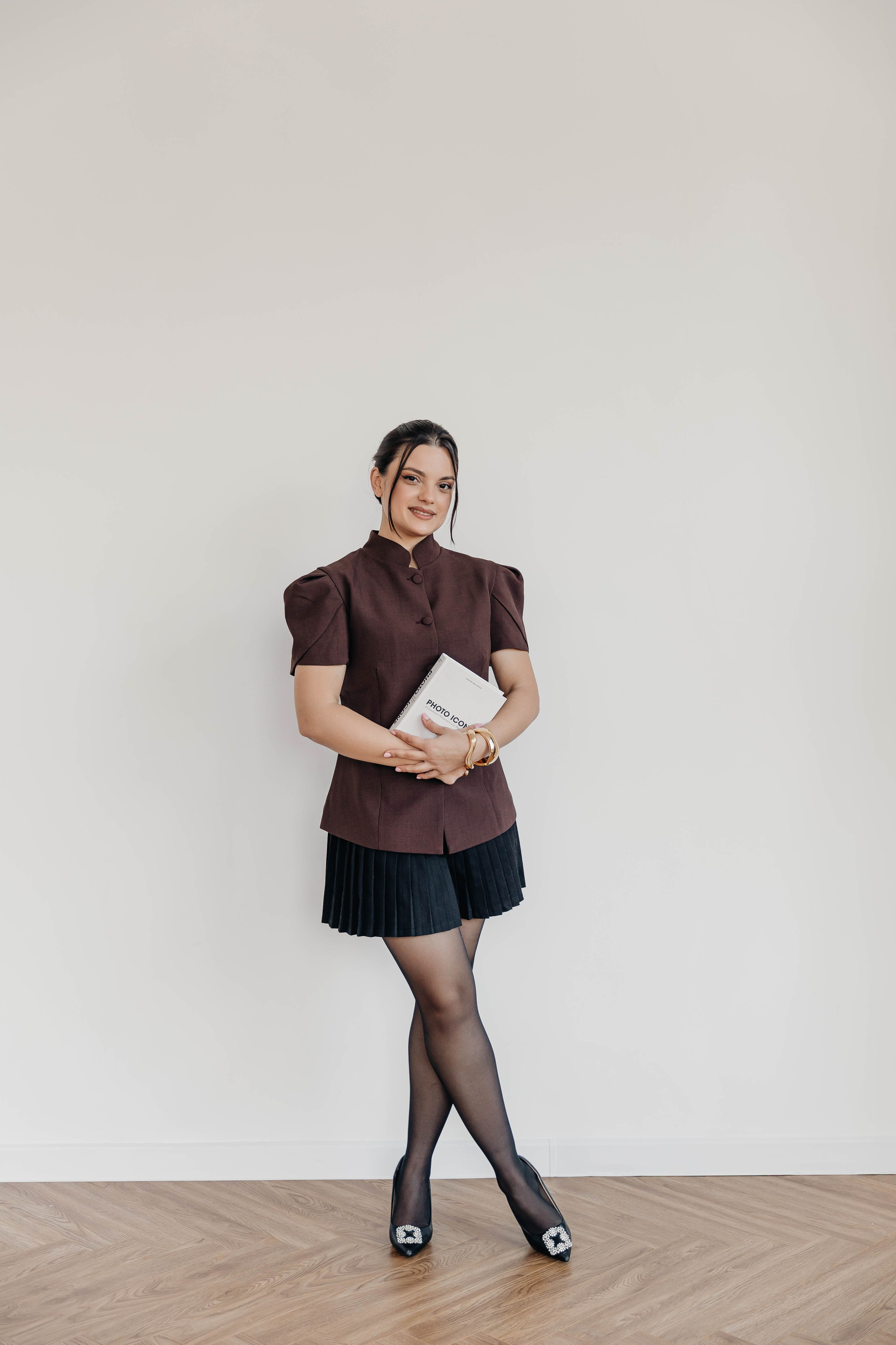 Александра. Фотограф Трифон Мира