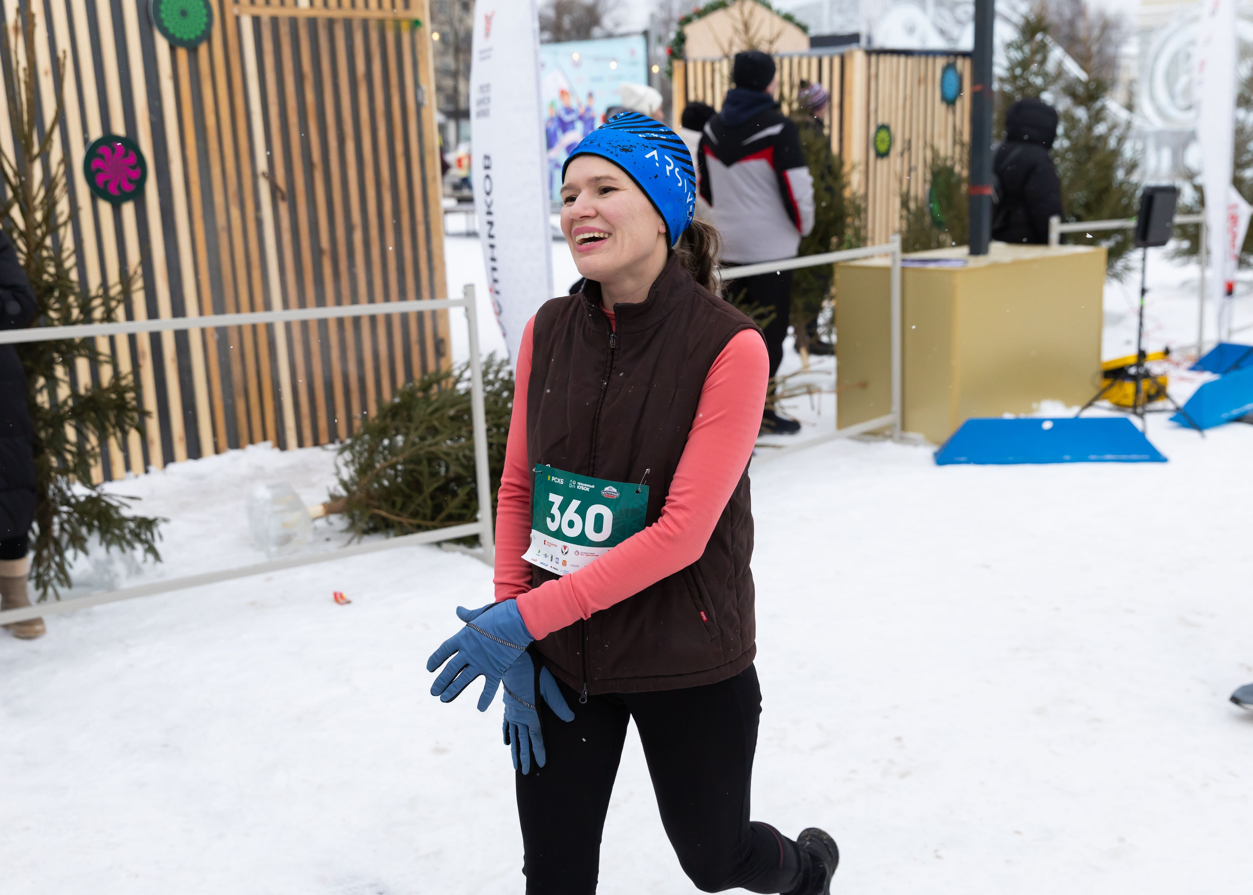 05.01.2025 День Пельменя в Ижевске. ФОТОГРАФ ВИНОГРАДОВА ДАРЬЯ