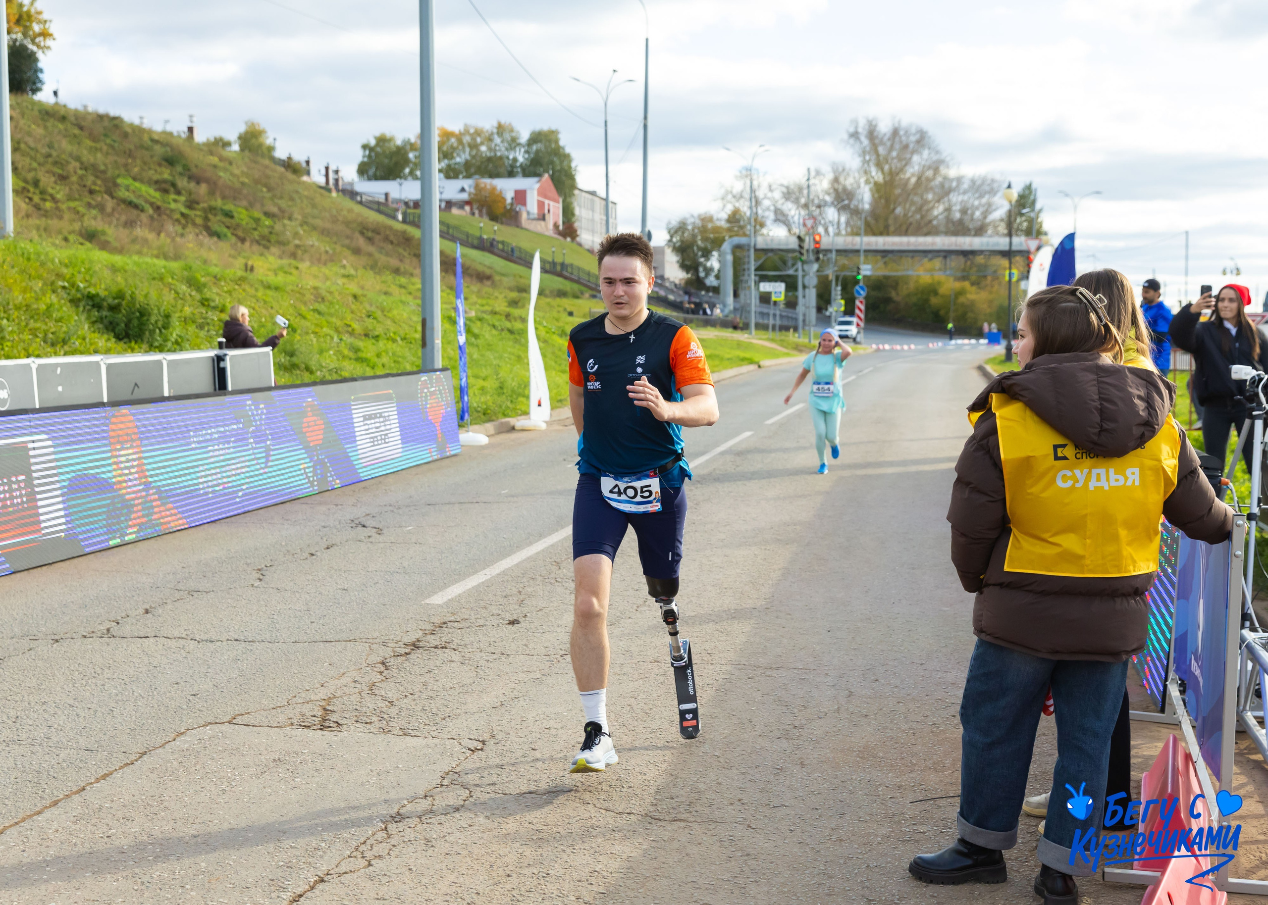 04.10.2025 Забег Кузнечики. ФОТОГРАФ ВИНОГРАДОВА ДАРЬЯ
