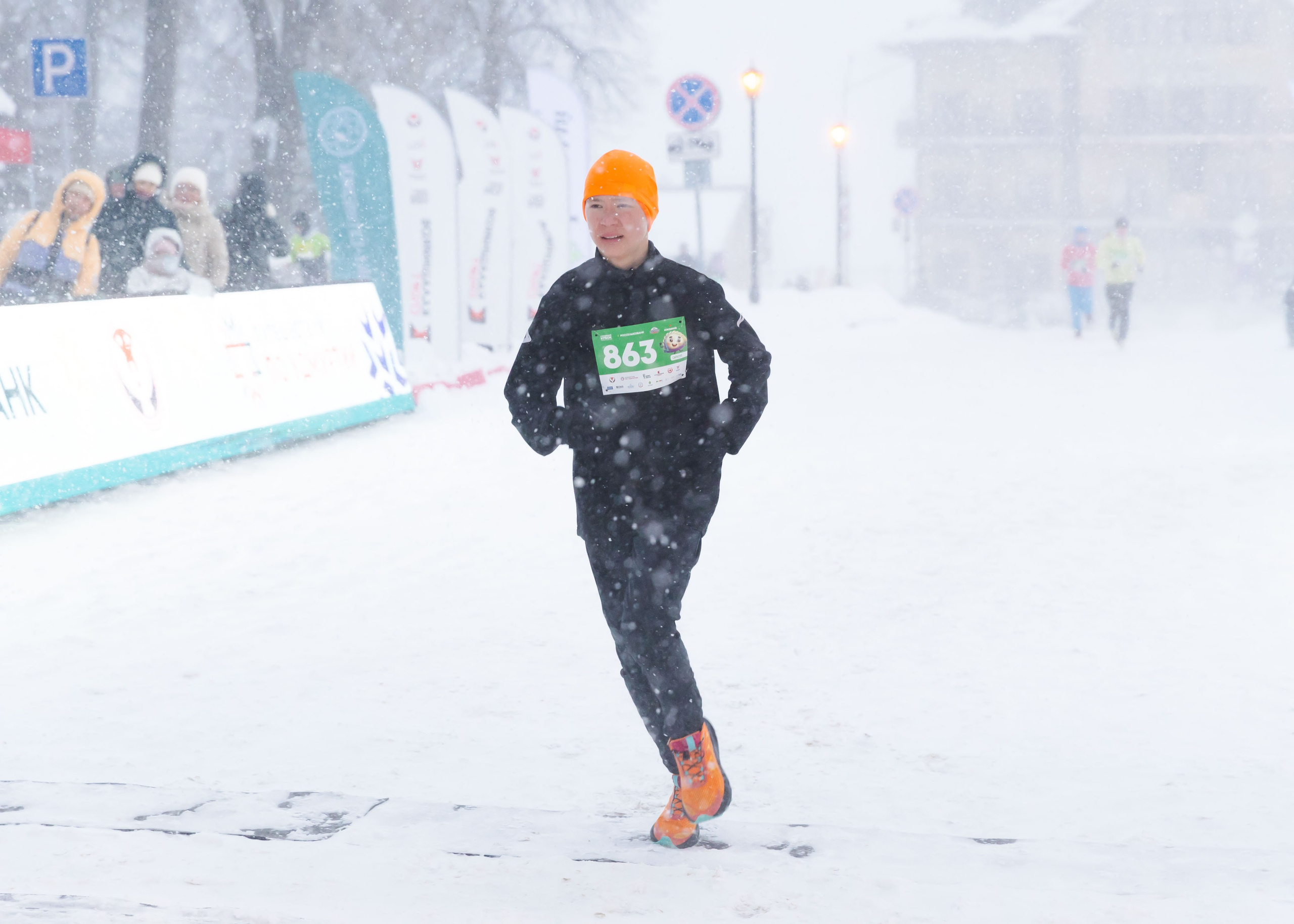 04.01.2026 День Пельменя в Сарапуле. ФОТОГРАФ ВИНОГРАДОВА ДАРЬЯ