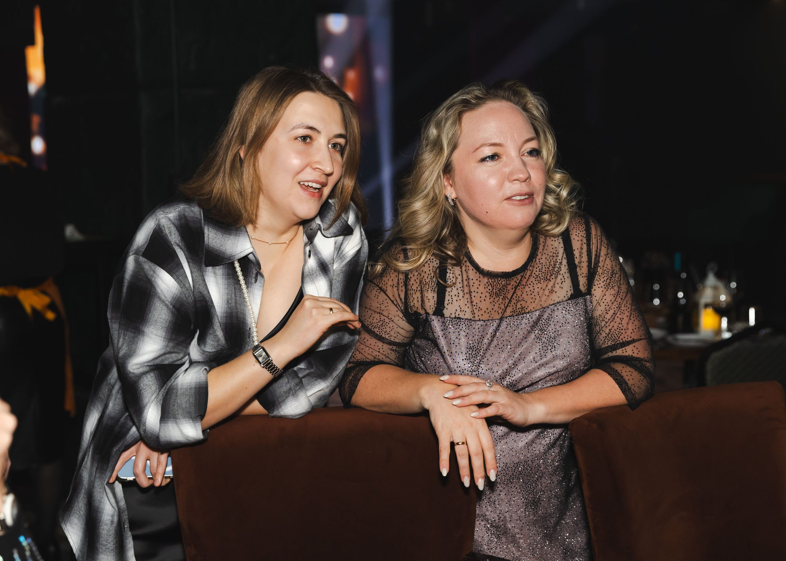 19.12.2024 Корпоратив Острова. ФОТОГРАФ ВИНОГРАДОВА ДАРЬЯ