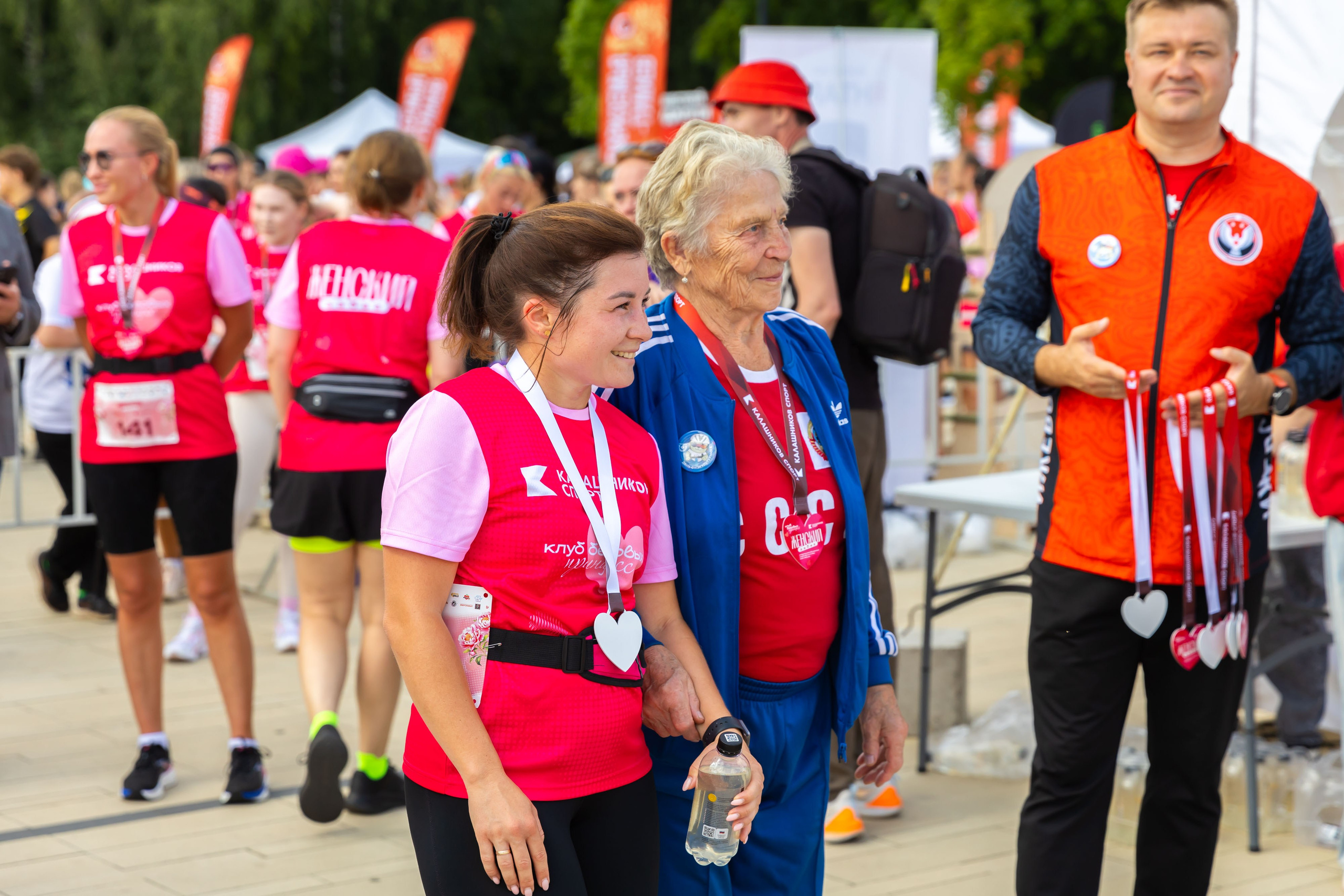 09.08.2025 День Физкультурника. ФОТОГРАФ ВИНОГРАДОВА ДАРЬЯ