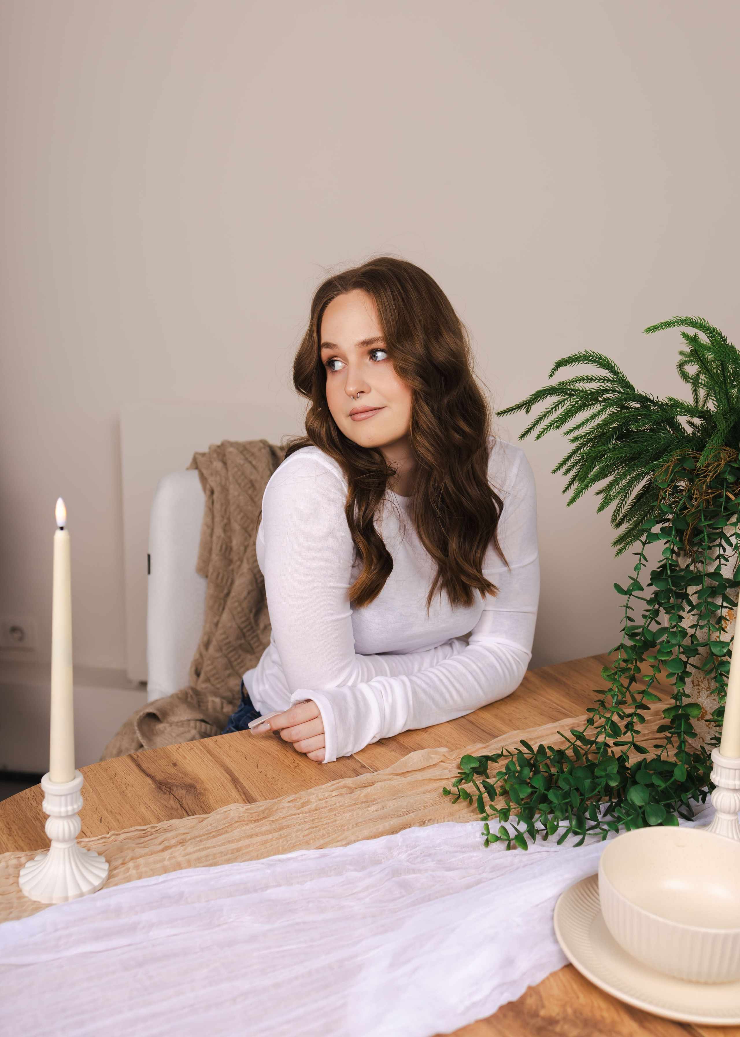 СТУДИЙНЫЕ ФОТОСЕССИИ. ФОТОГРАФ ВИНОГРАДОВА ДАРЬЯ