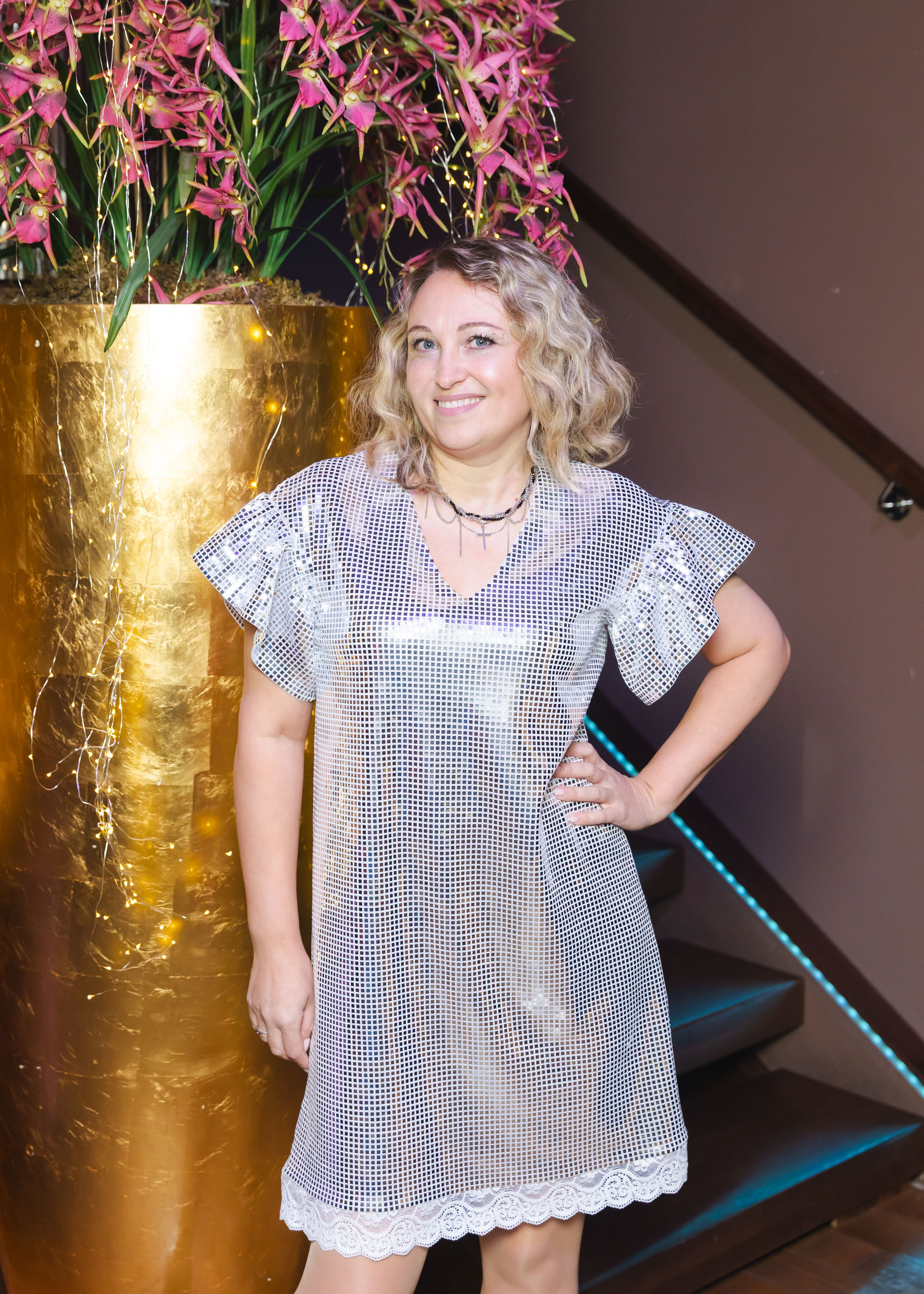 Предновогодка кипарис 2025. ФОТОГРАФ ВИНОГРАДОВА ДАРЬЯ