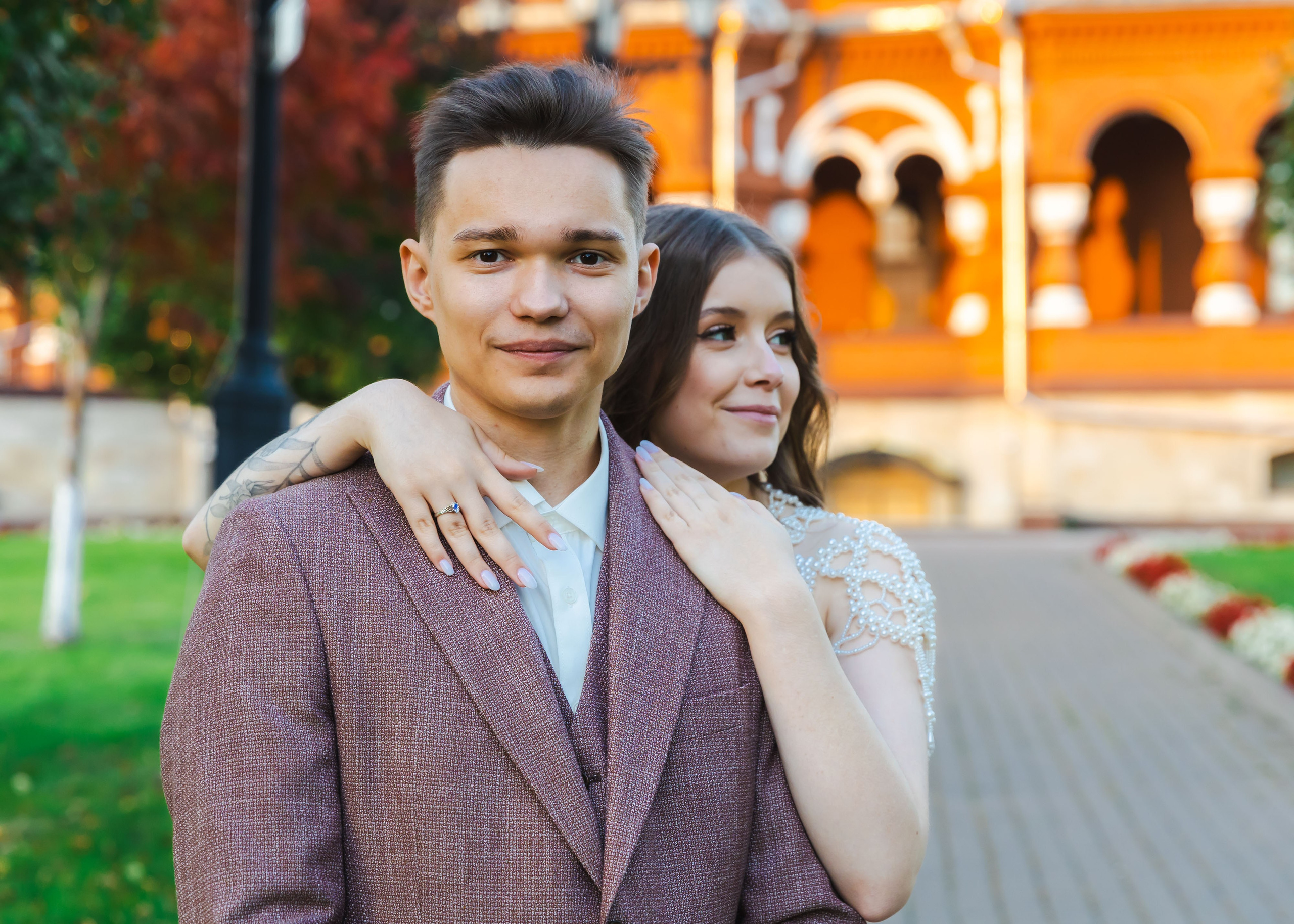 УЛИЧНЫЕ ФОТОСЕССИИ. ФОТОГРАФ ВИНОГРАДОВА ДАРЬЯ