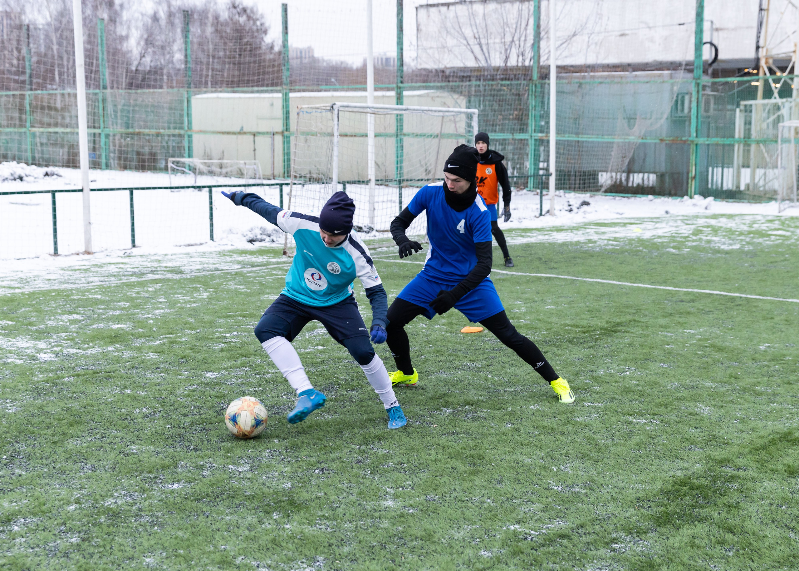 07.12.2024 Гимназиада. ФОТОГРАФ ВИНОГРАДОВА ДАРЬЯ
