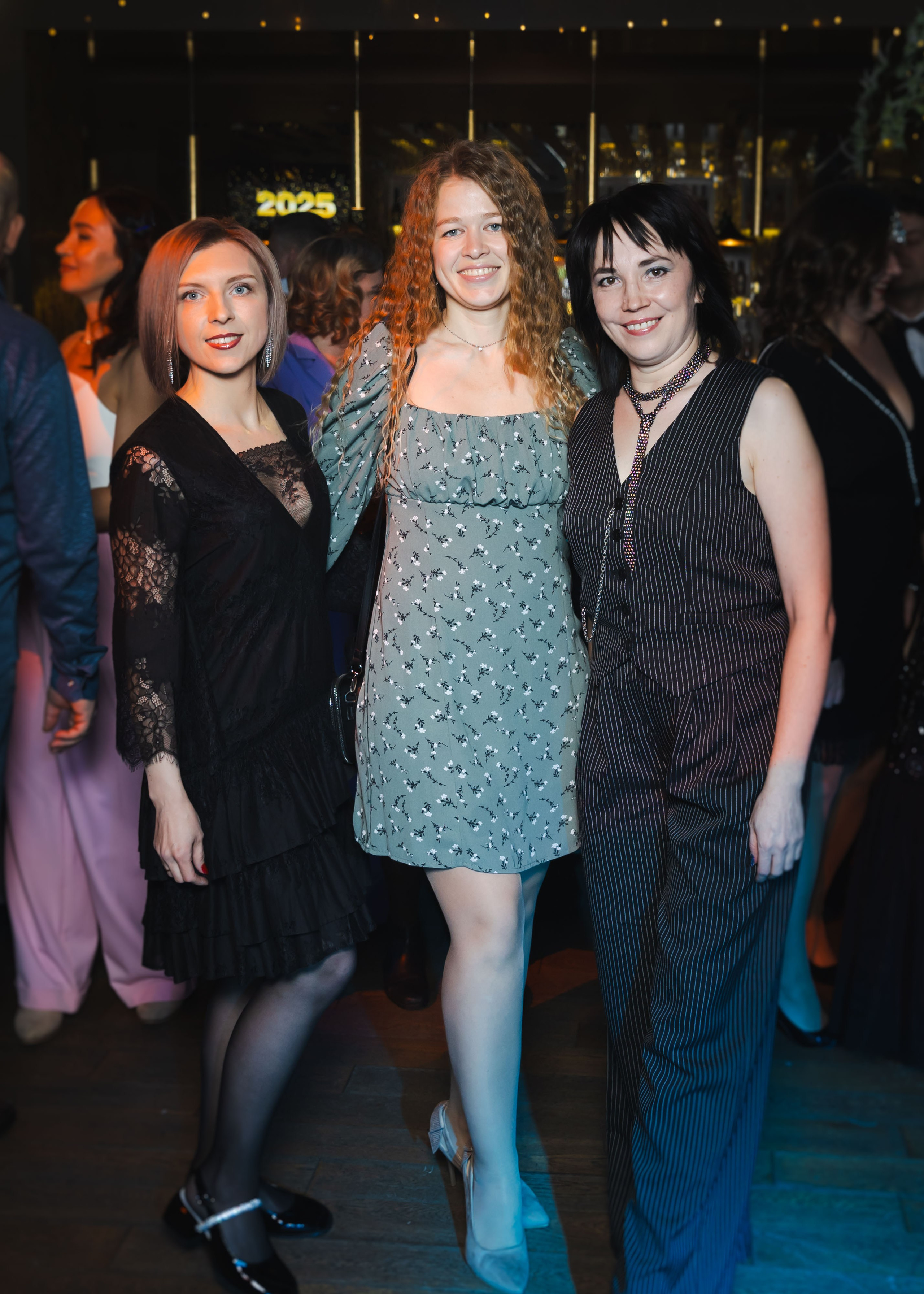 НОВОГОДНИЕ КОРПОРАТИВЫ. ФОТОГРАФ ВИНОГРАДОВА ДАРЬЯ